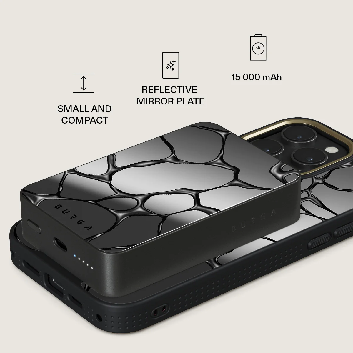 Void - Magnetic Power Bank - Image 77