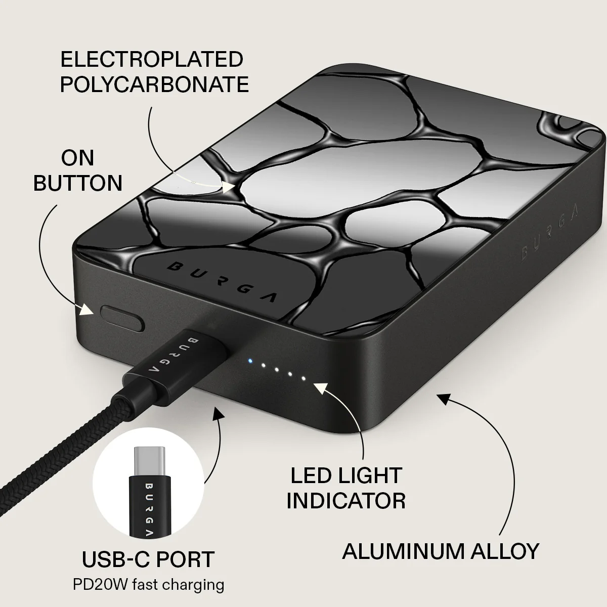 Void - Magnetic Power Bank - Image 80