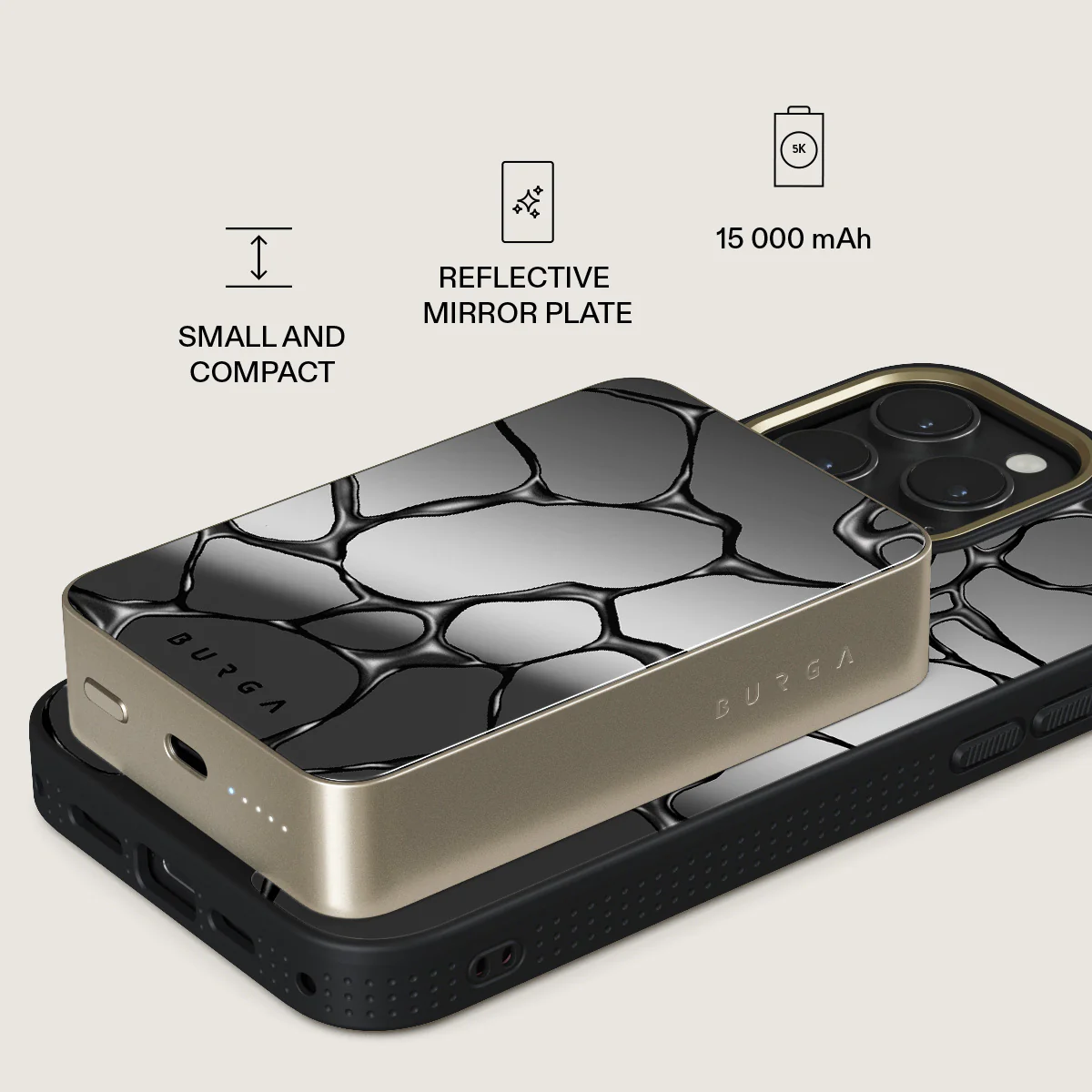 Void - Magnetic Power Bank - Image 82