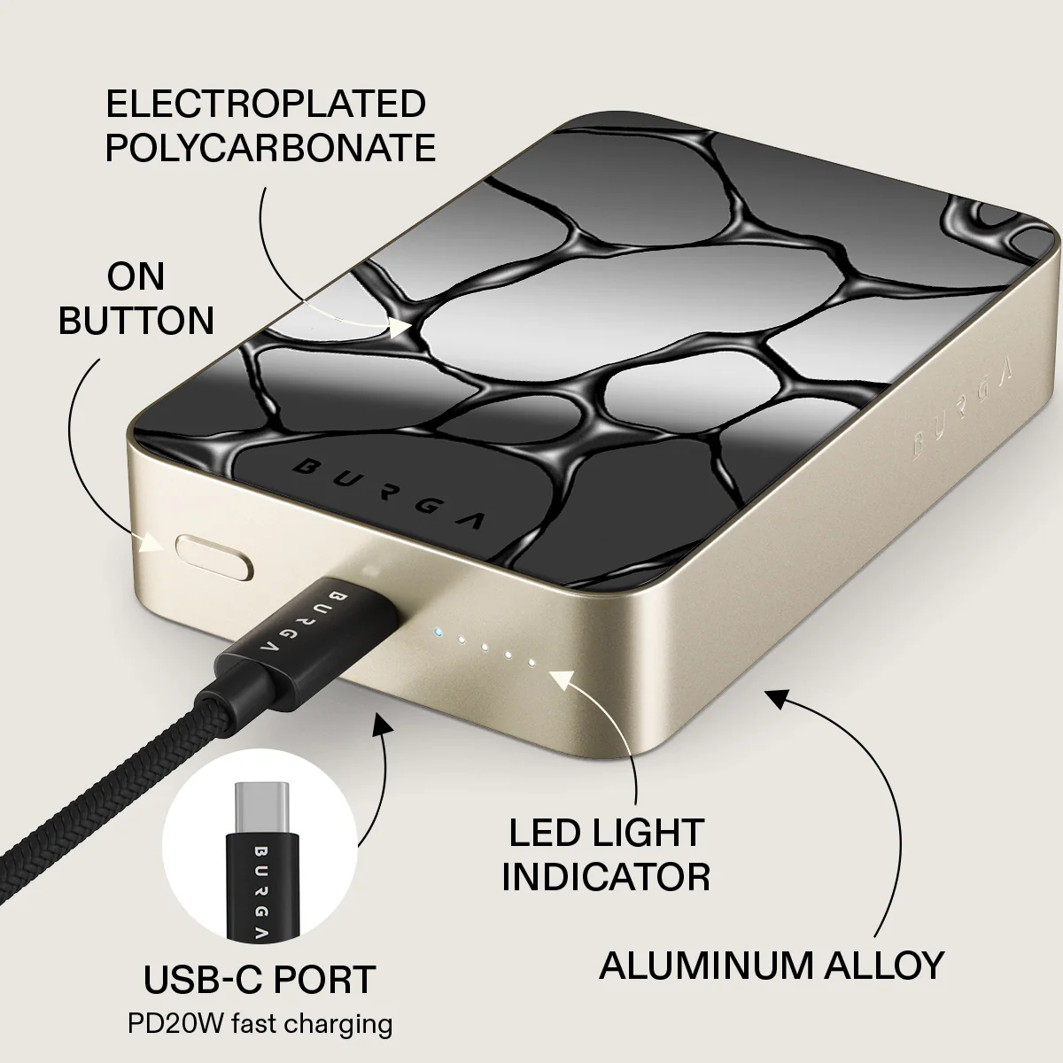 Void - Magnetic Power Bank - Image 85