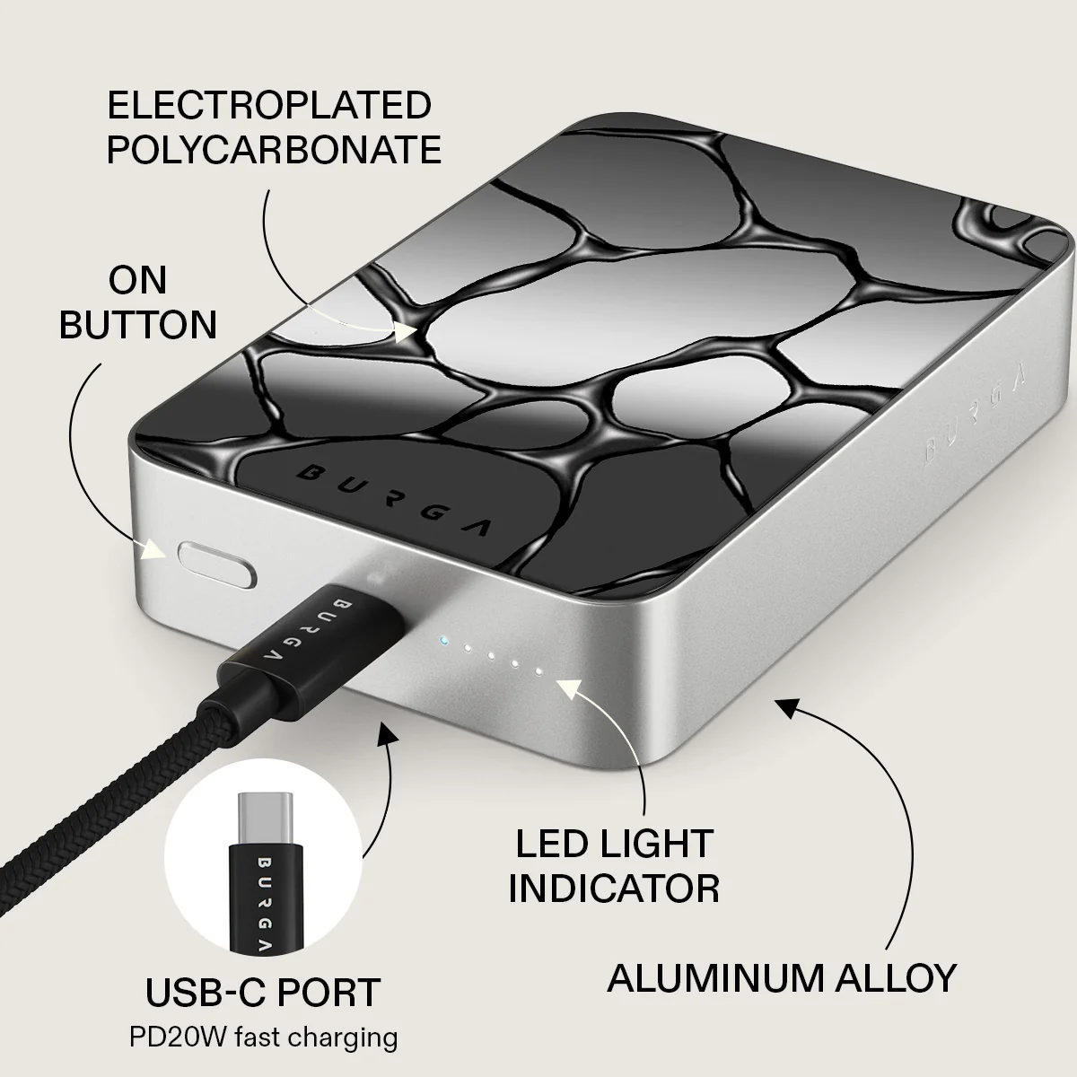 Void - Magnetic Power Bank - Image 90