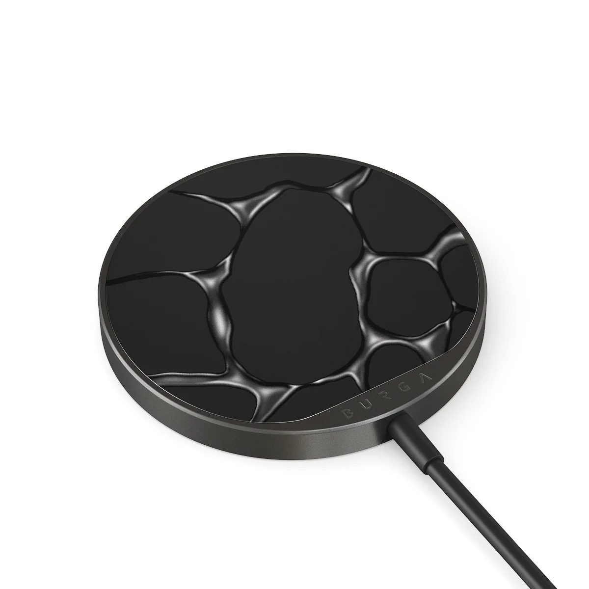 Void - Magnetic Wireless Charger - Image 4