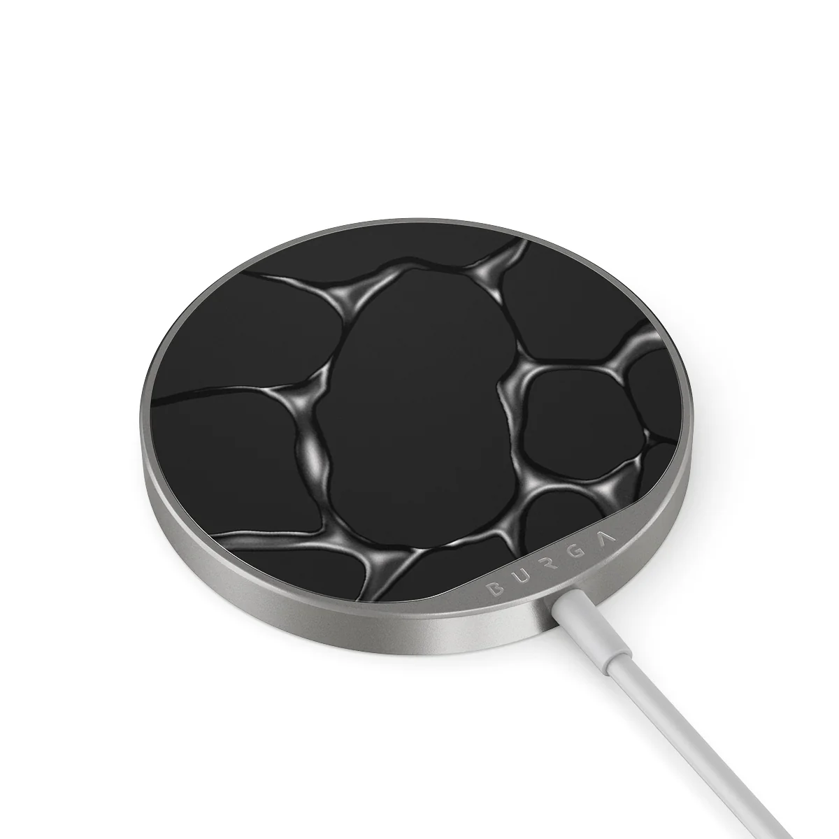 Void - Magnetic Wireless Charger - Image 7