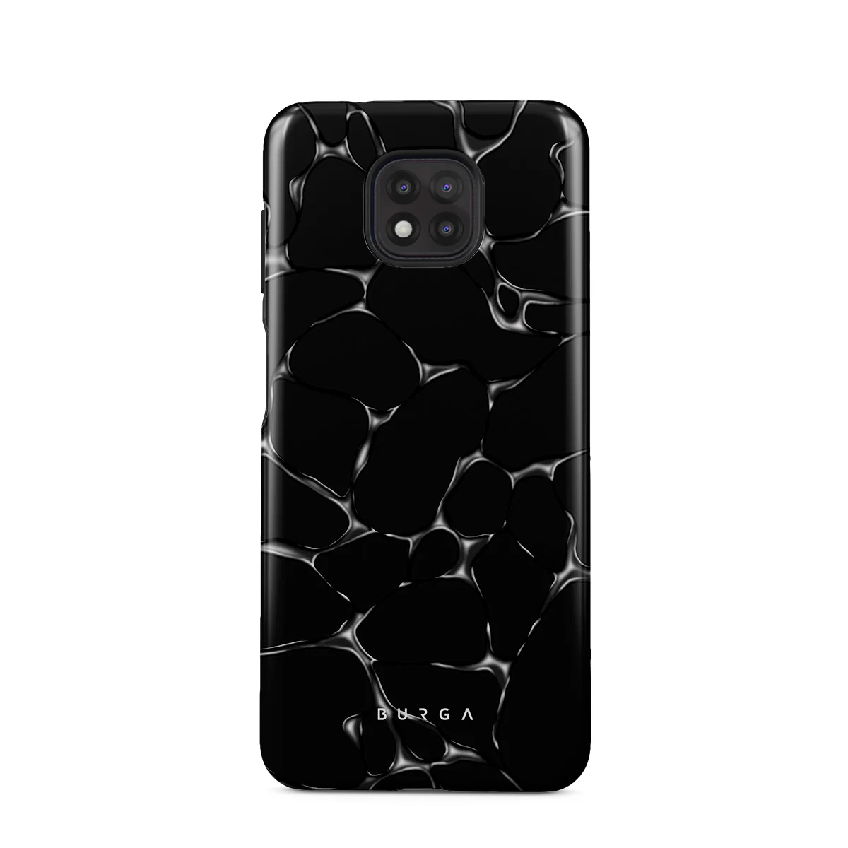 Void - Motorola Moto G Power 2021 Case
