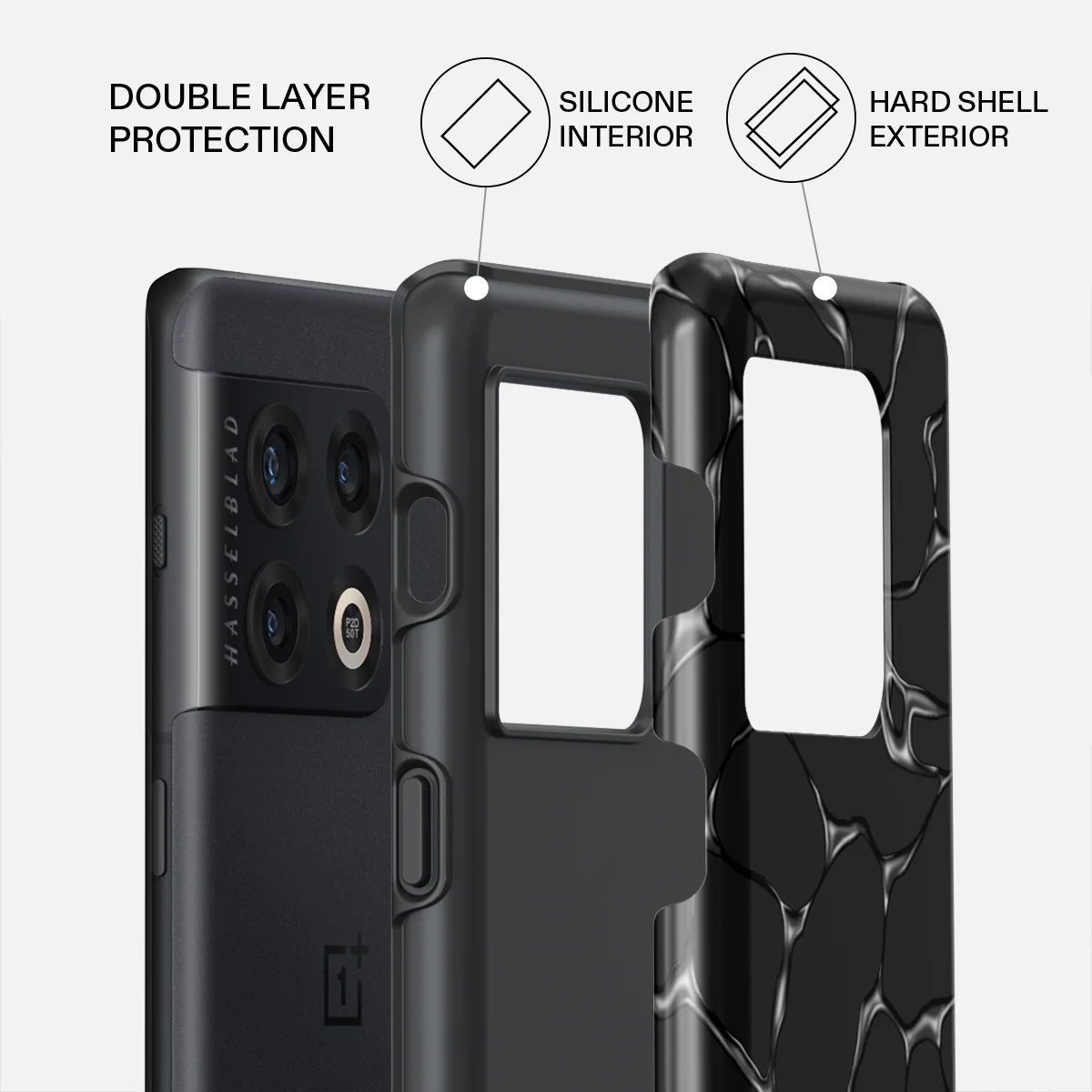 Void - OnePlus 10 Pro 5G Case - Image 2