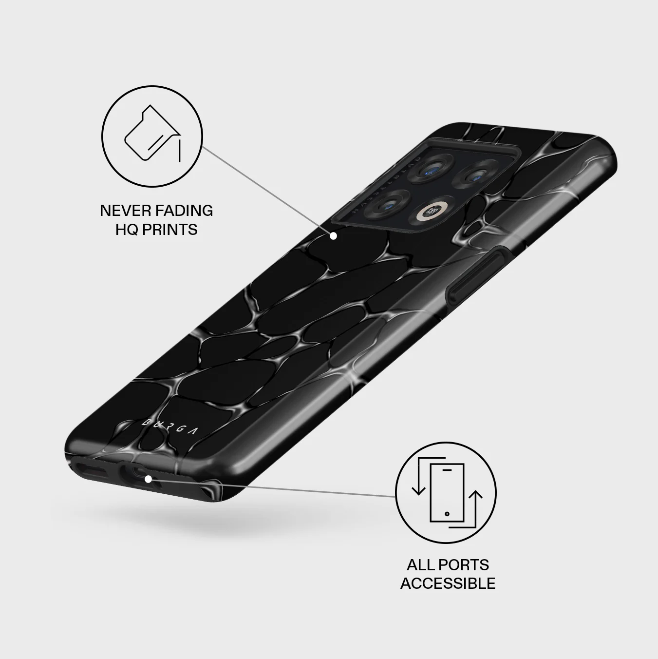 Void - OnePlus 10 Pro 5G Case - Image 3