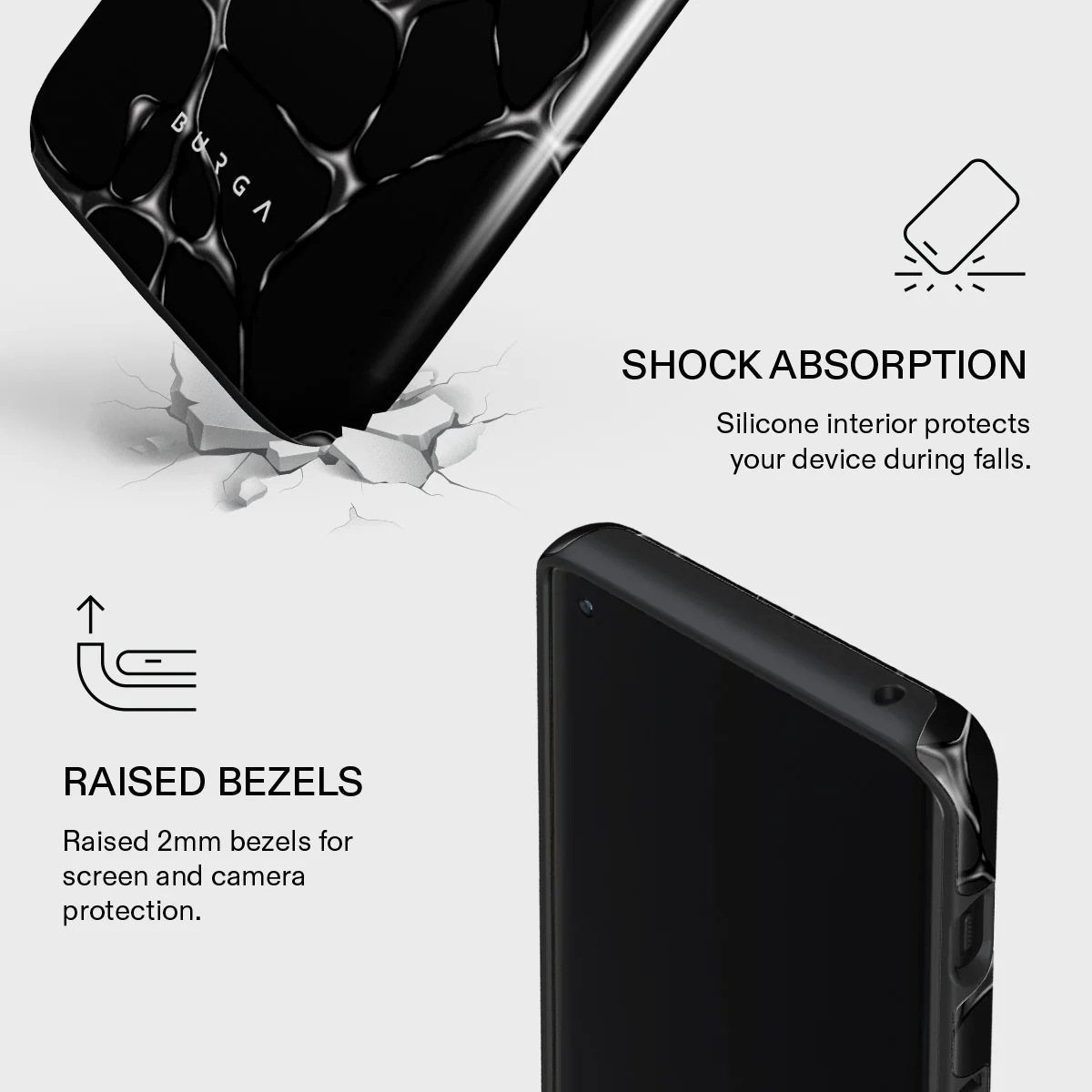Void - OnePlus 10 Pro 5G Case - Image 4