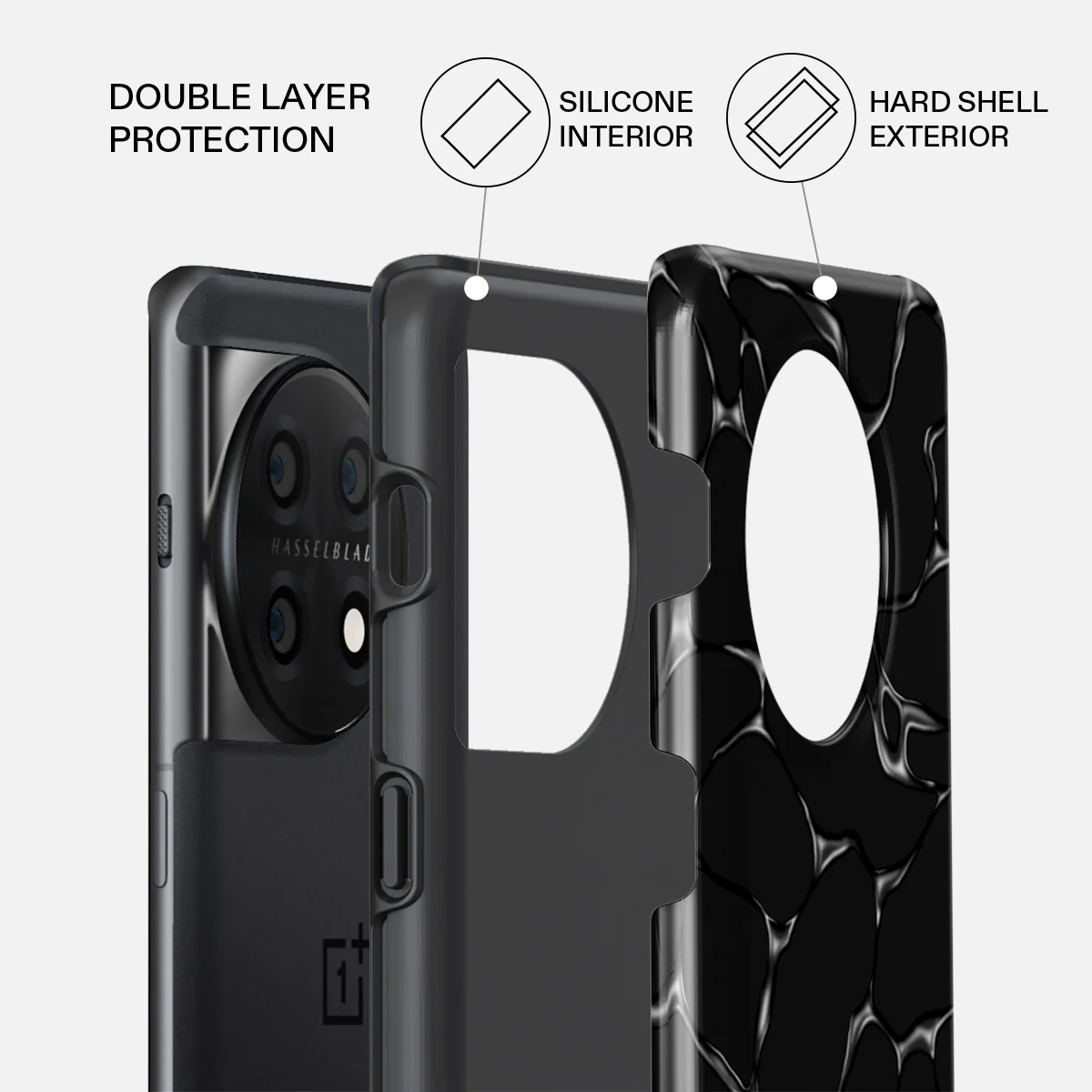 Void - OnePlus 11 Case - Image 2