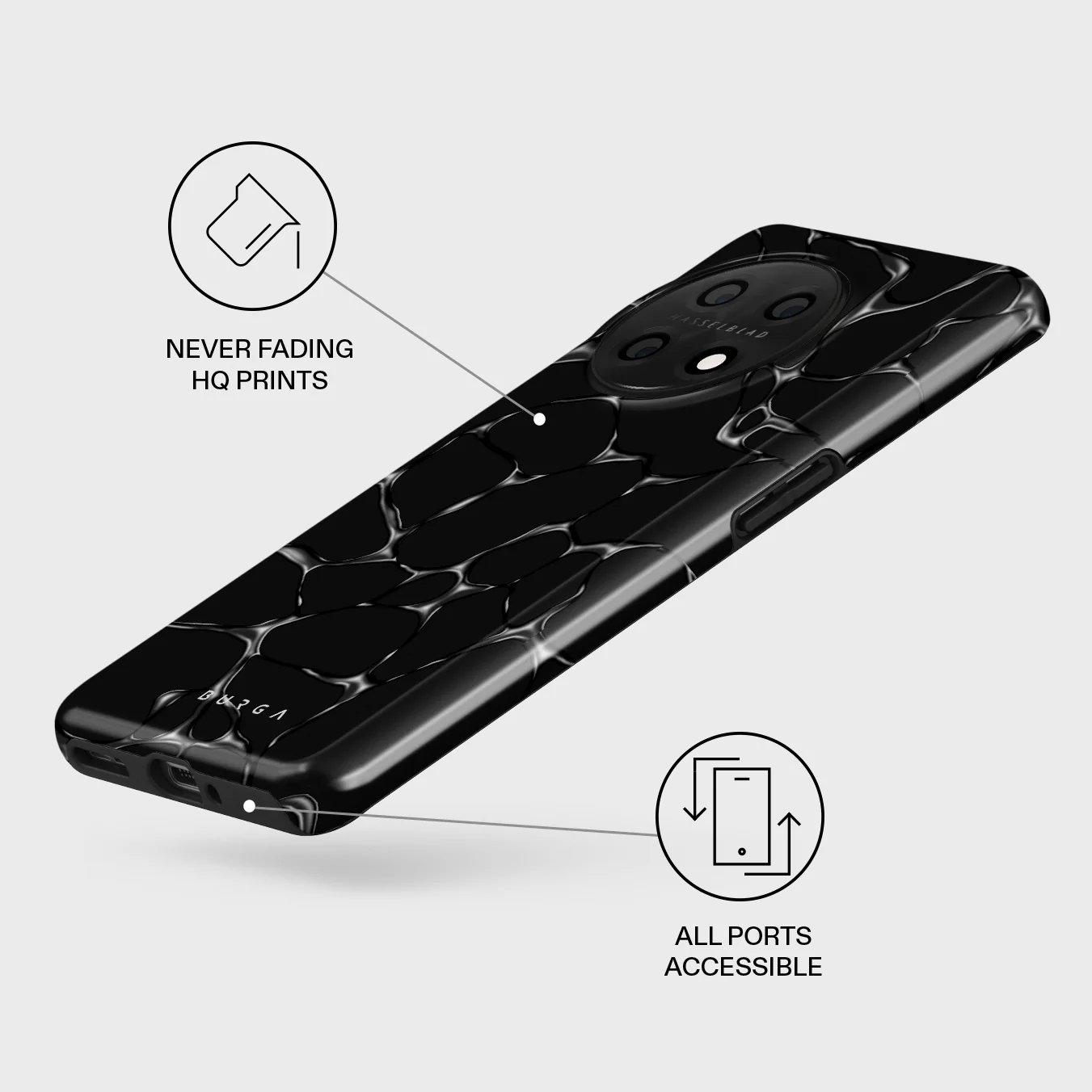 Void - OnePlus 11 Case - Image 3