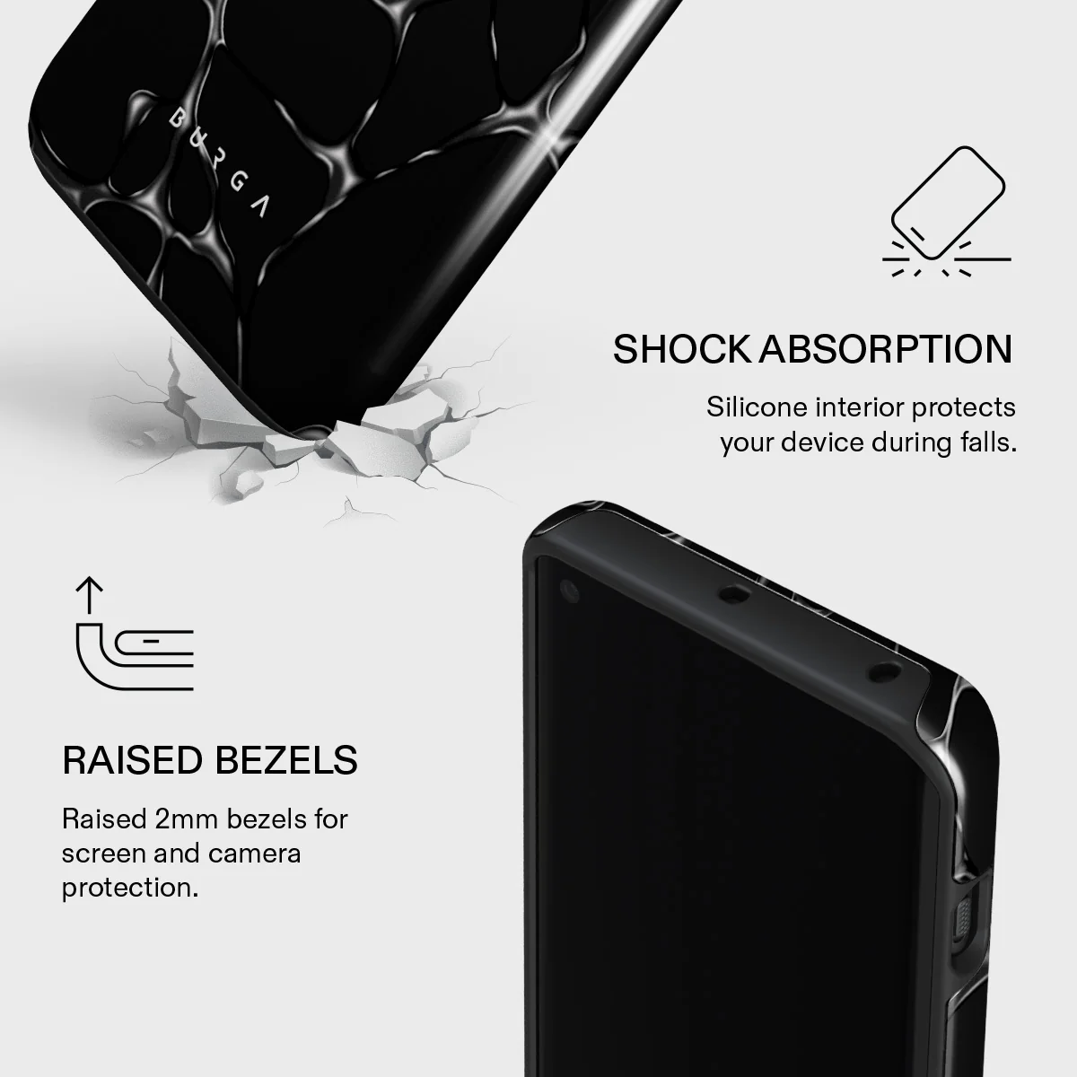 Void - OnePlus 11 Case - Image 4