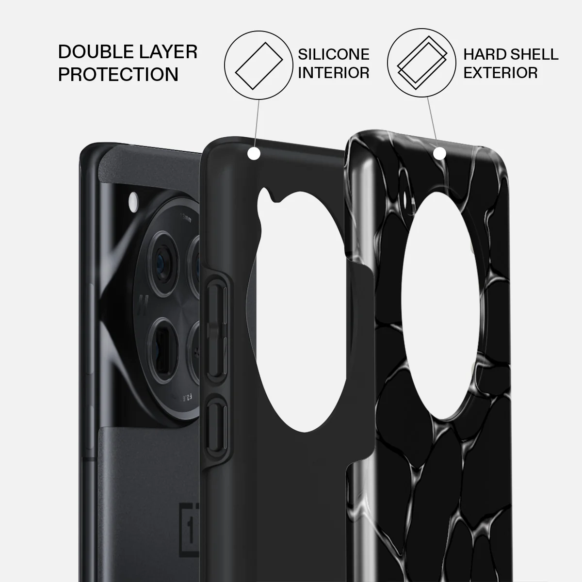 Void - OnePlus 12 Case - Image 2