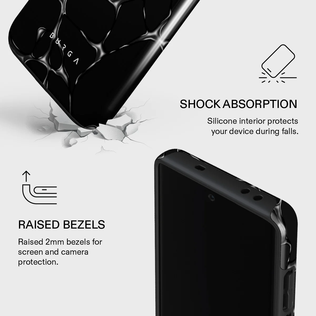 Void - OnePlus 12 Case - Image 4