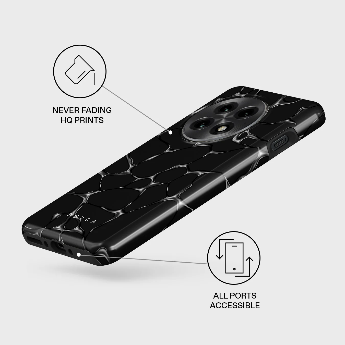 Void - OnePlus 13 Case - Image 3