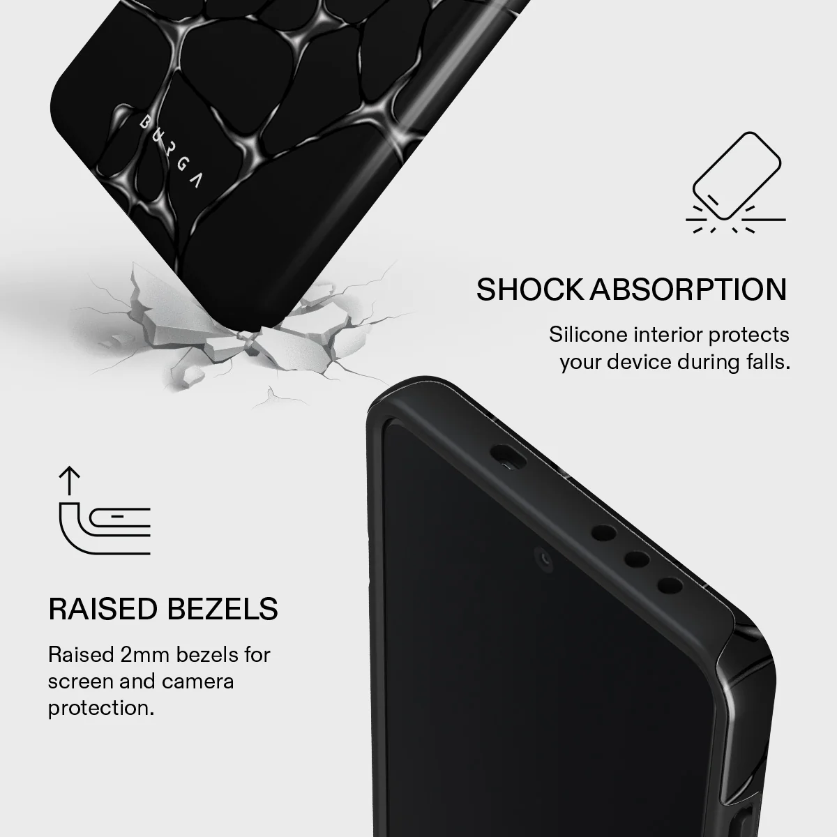 Void - OnePlus 13 Case - Image 4
