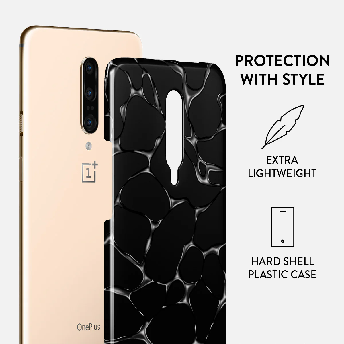 Void - OnePlus 7 Pro / 7T Pro Case - Image 2
