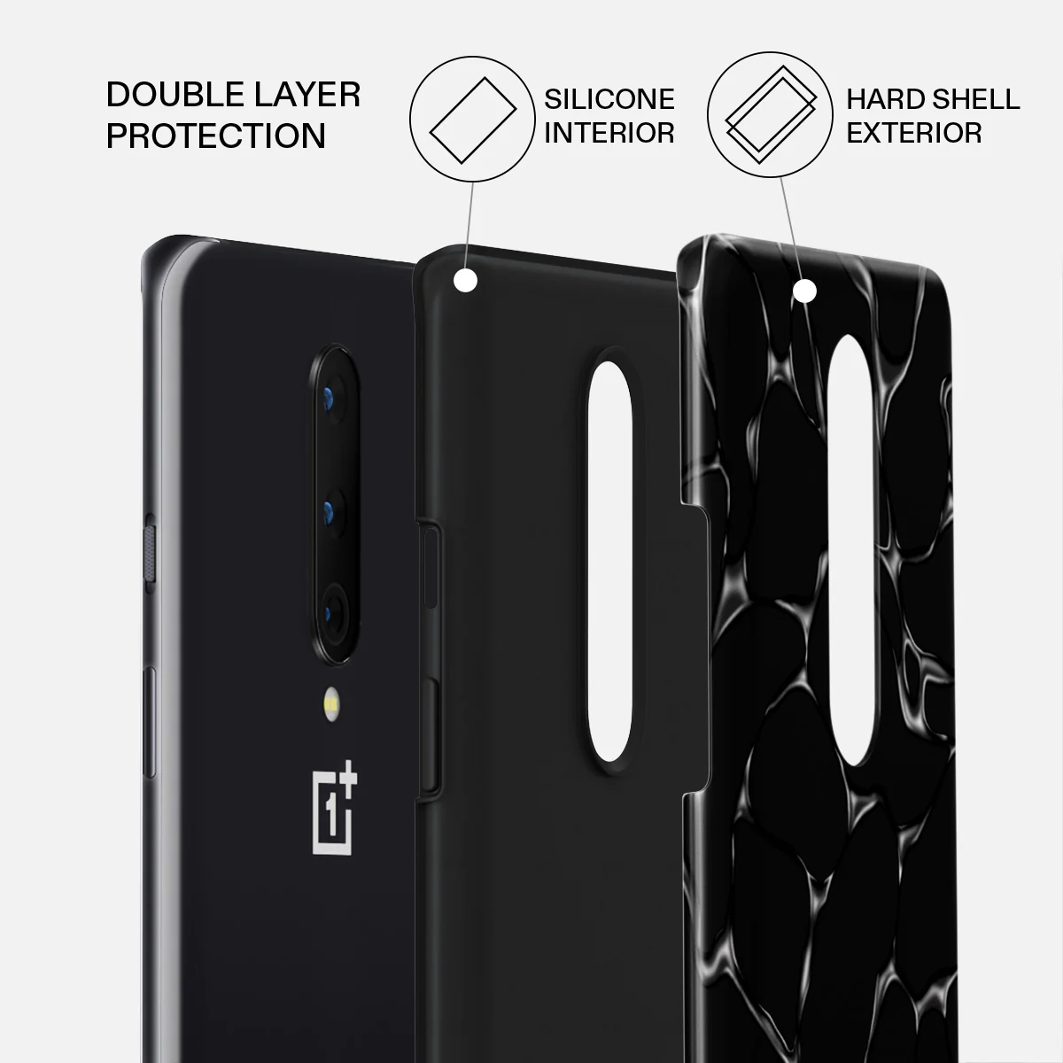 Void - OnePlus 8 Case - Image 2