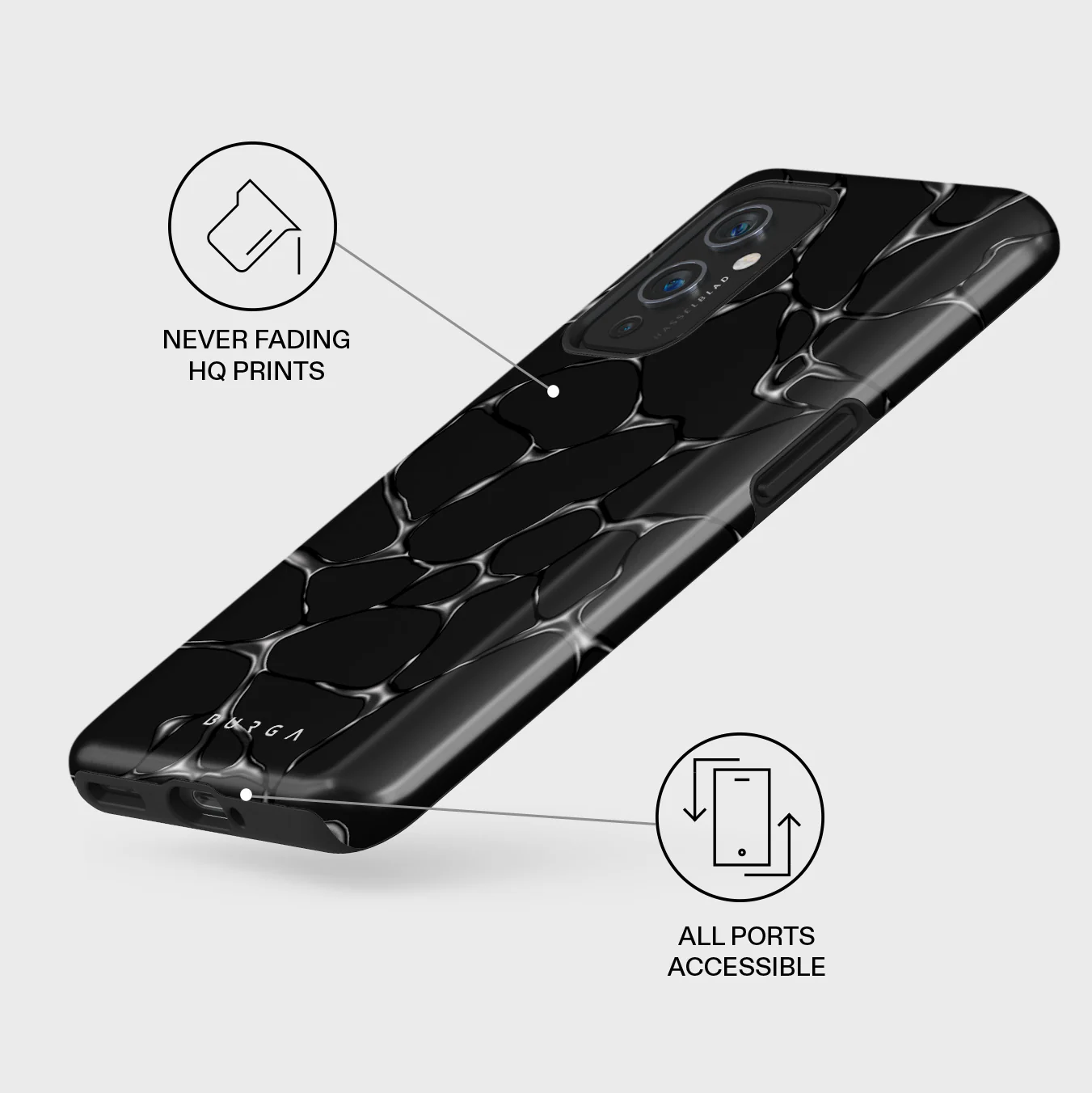 Void - OnePlus 9 Case - Image 3