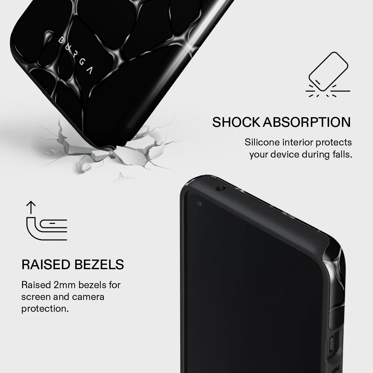 Void - OnePlus 9 Case - Image 4