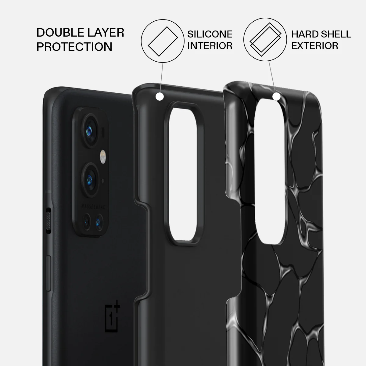 Void - OnePlus 9 Pro Case - Image 2