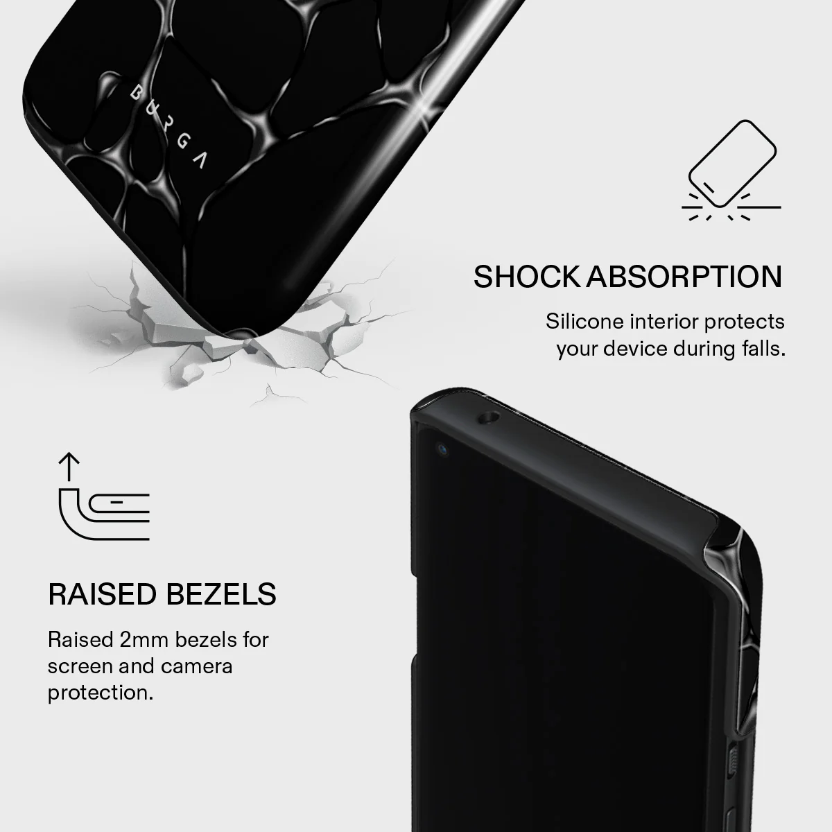 Void - OnePlus 9 Pro Case - Image 4