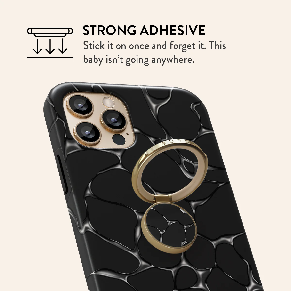 Void - Adhesive Ring Holder - Image 10