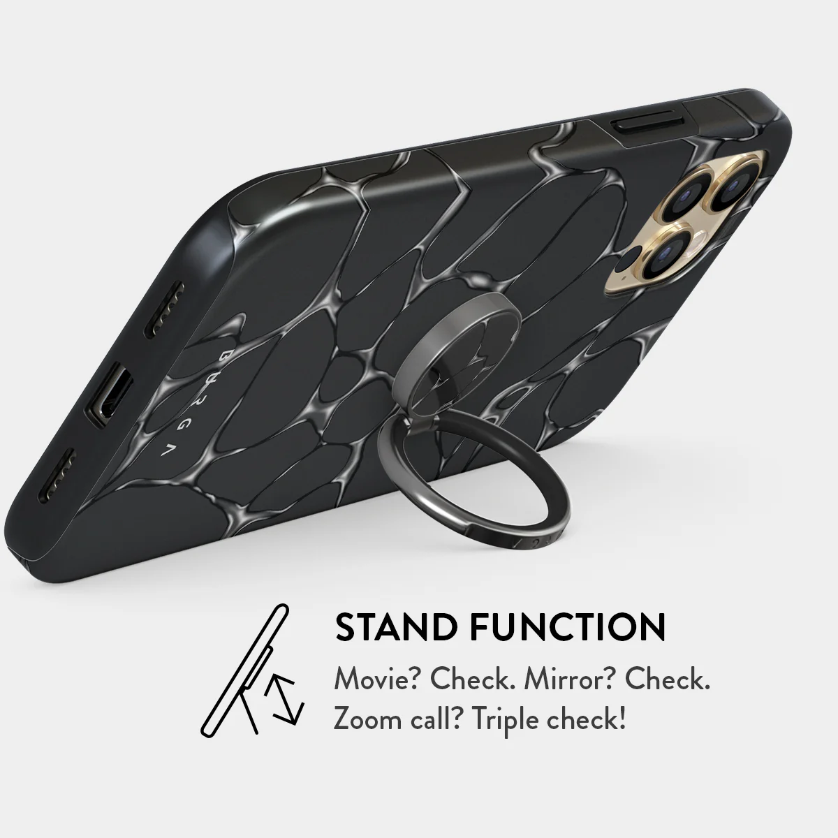 Void - Adhesive Ring Holder - Image 4