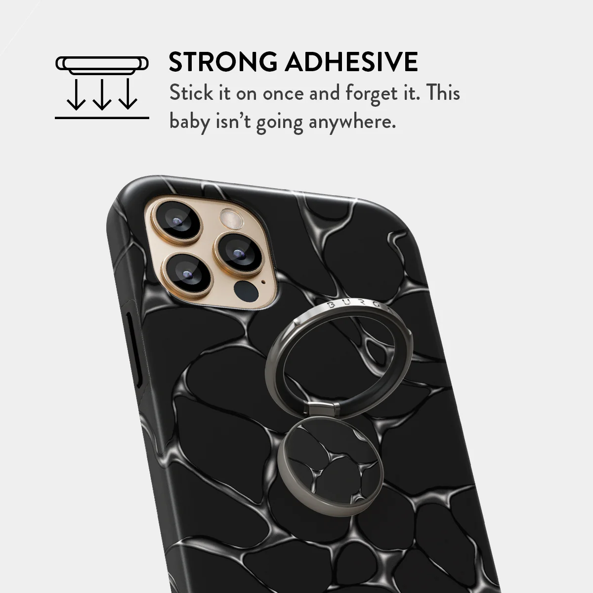 Void - Adhesive Ring Holder - Image 5
