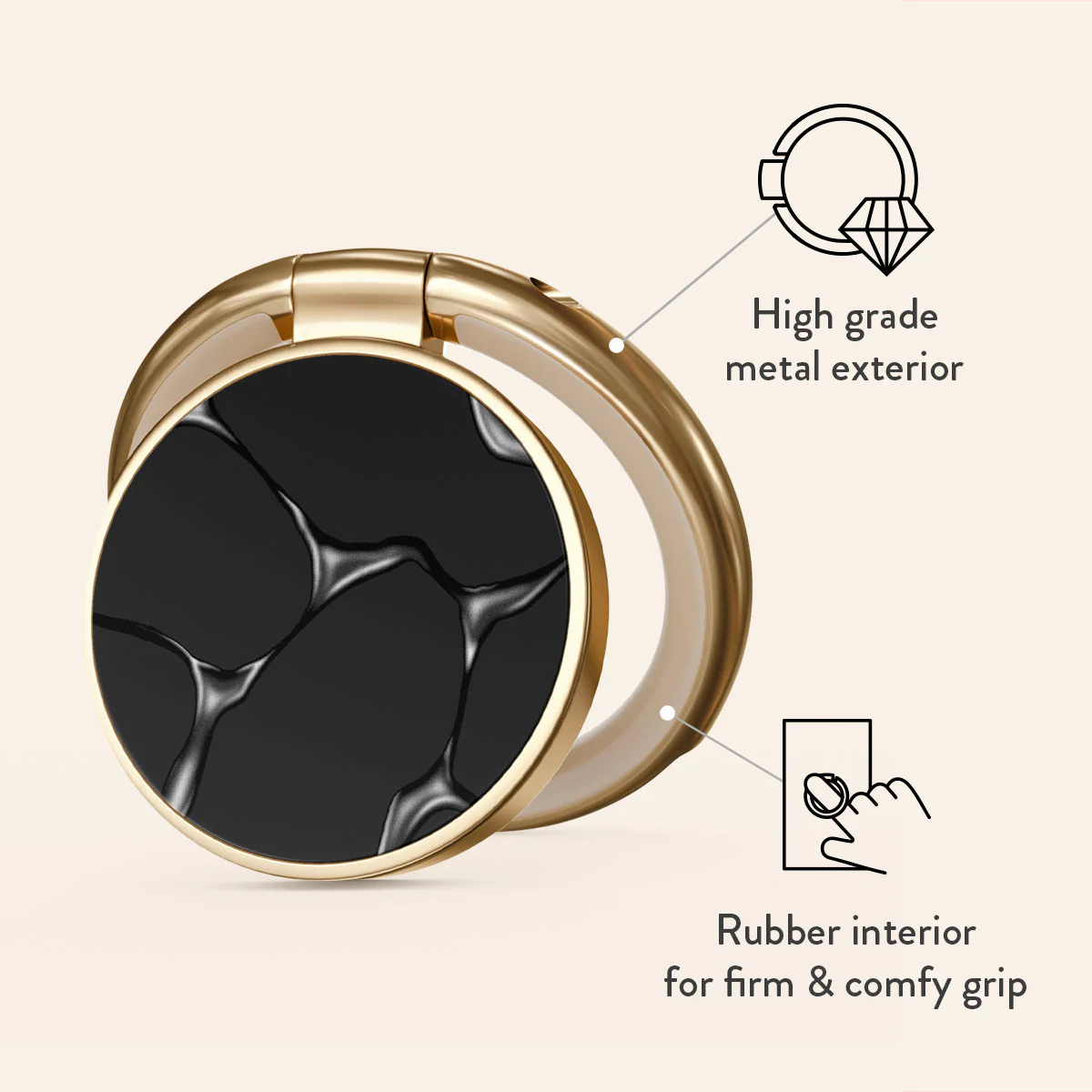 Void - Adhesive Ring Holder - Image 7