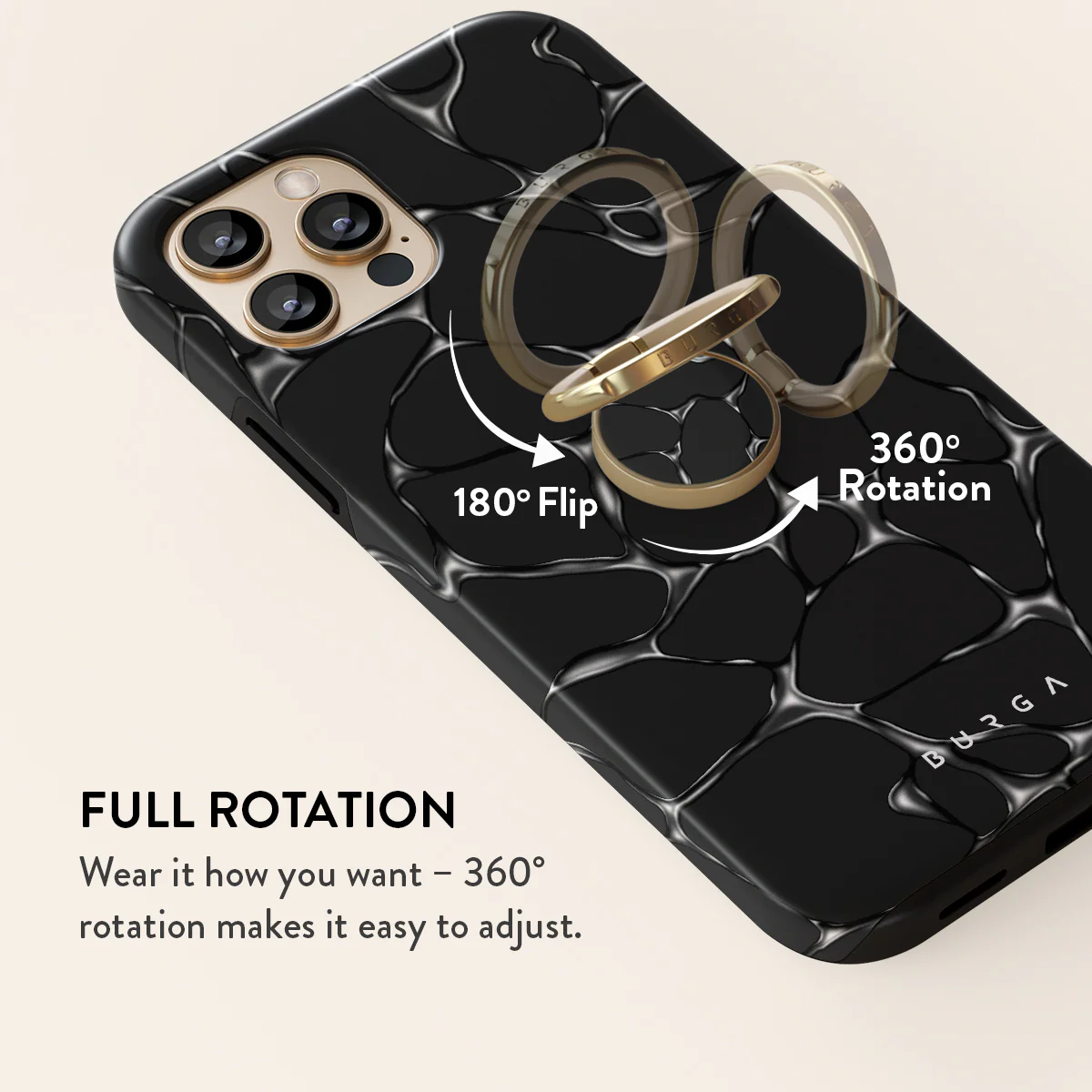 Void - Adhesive Ring Holder - Image 8