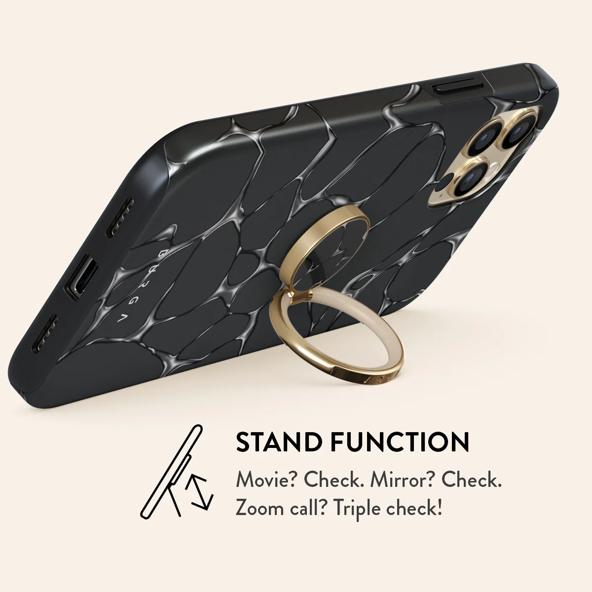Void - Adhesive Ring Holder - Image 9