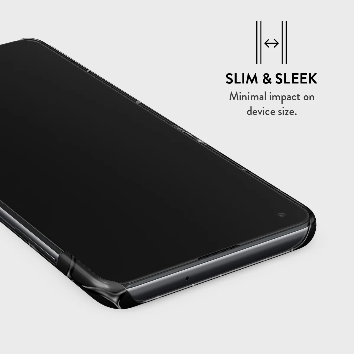 Void - Samsung Galaxy A21s 4G Case - Image 4