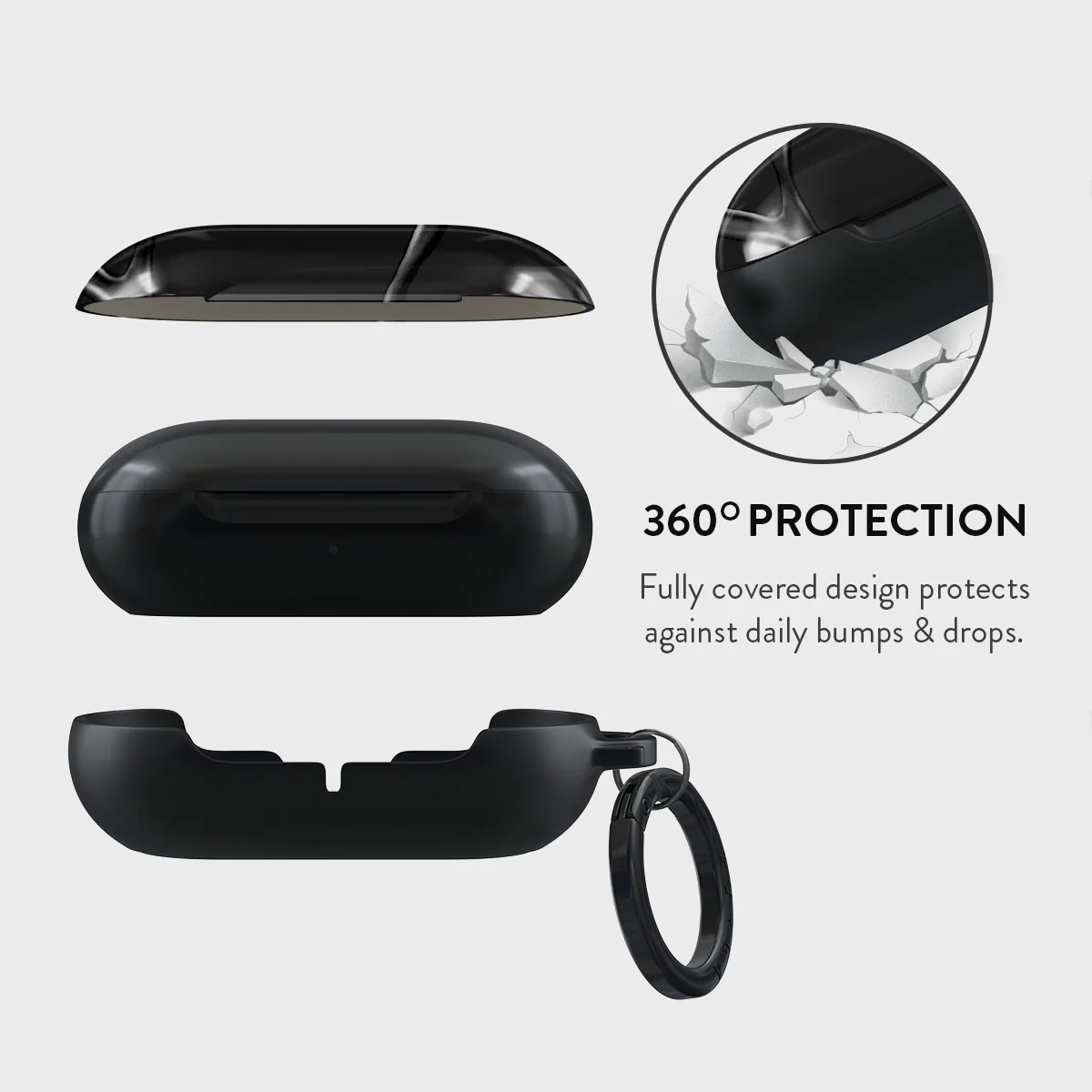 Void - Samsung Galaxy Buds Case - Image 2