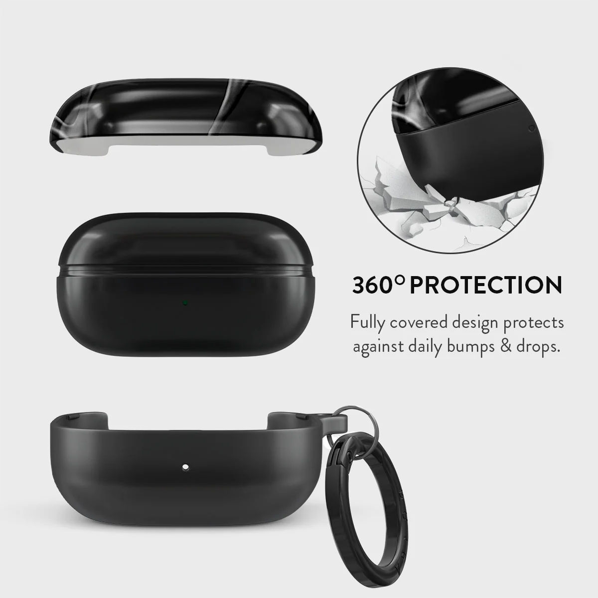 Void - Samsung Galaxy Buds FE Case - Image 2