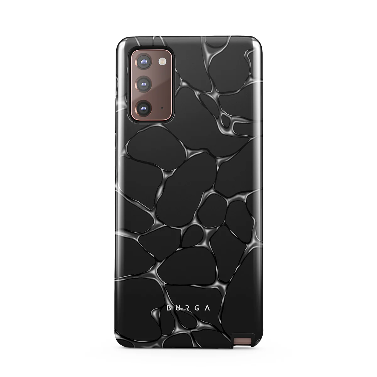 Void - Samsung Galaxy Note 20 4G / 5G Case - Image 5