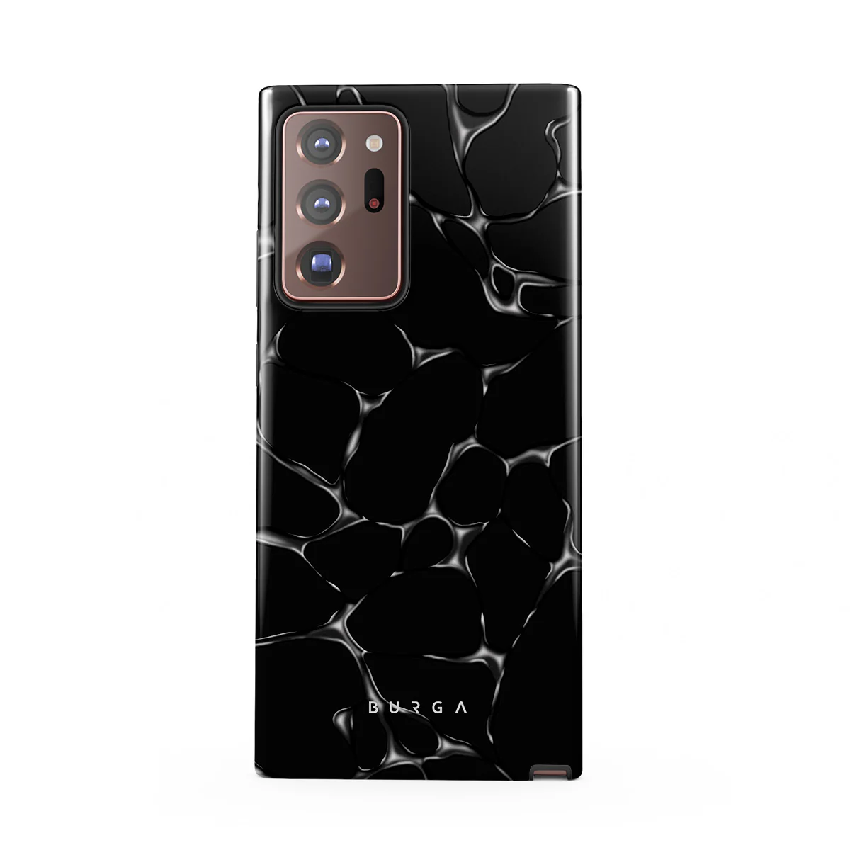 Void - Samsung Galaxy Note 20 Ultra 4G / 5G Case - Image 5