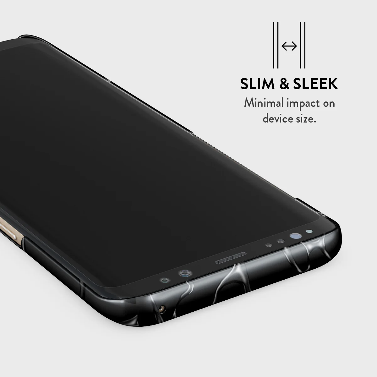 Void - Samsung Galaxy Note 9 Case - Image 4
