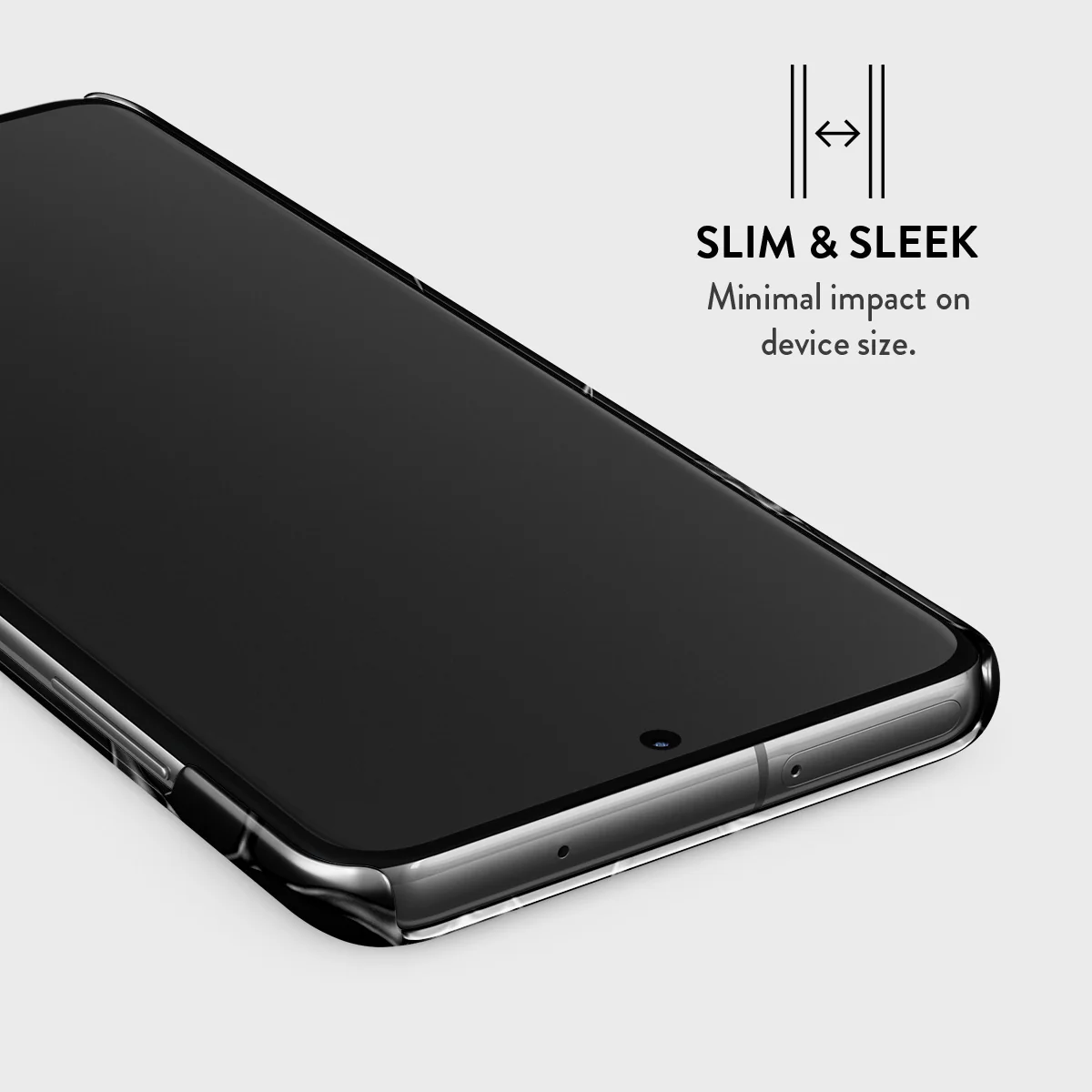 Void - Samsung Galaxy S20 4G / 5G Case - Image 4