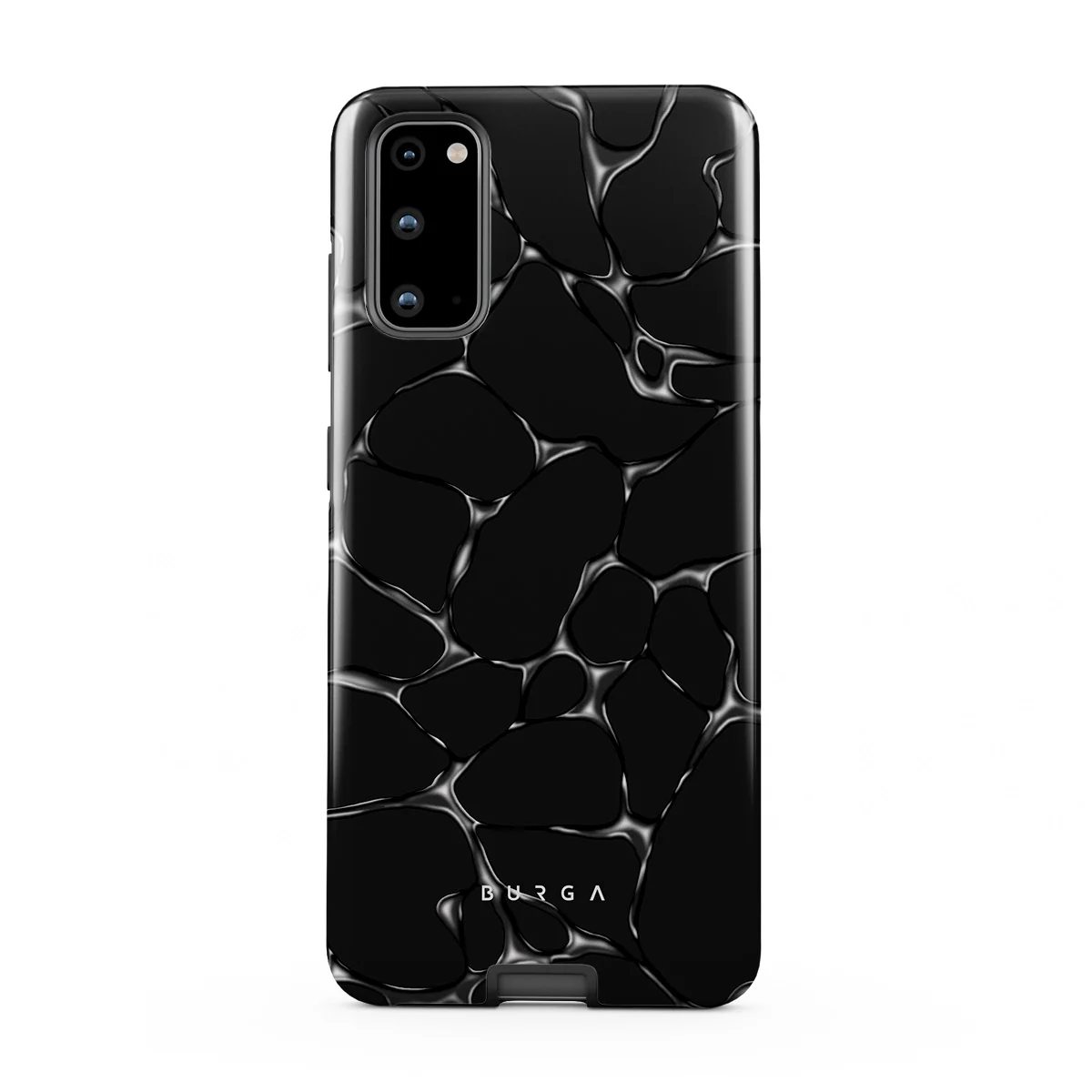 Void - Samsung Galaxy S20 4G / 5G Case - Image 5