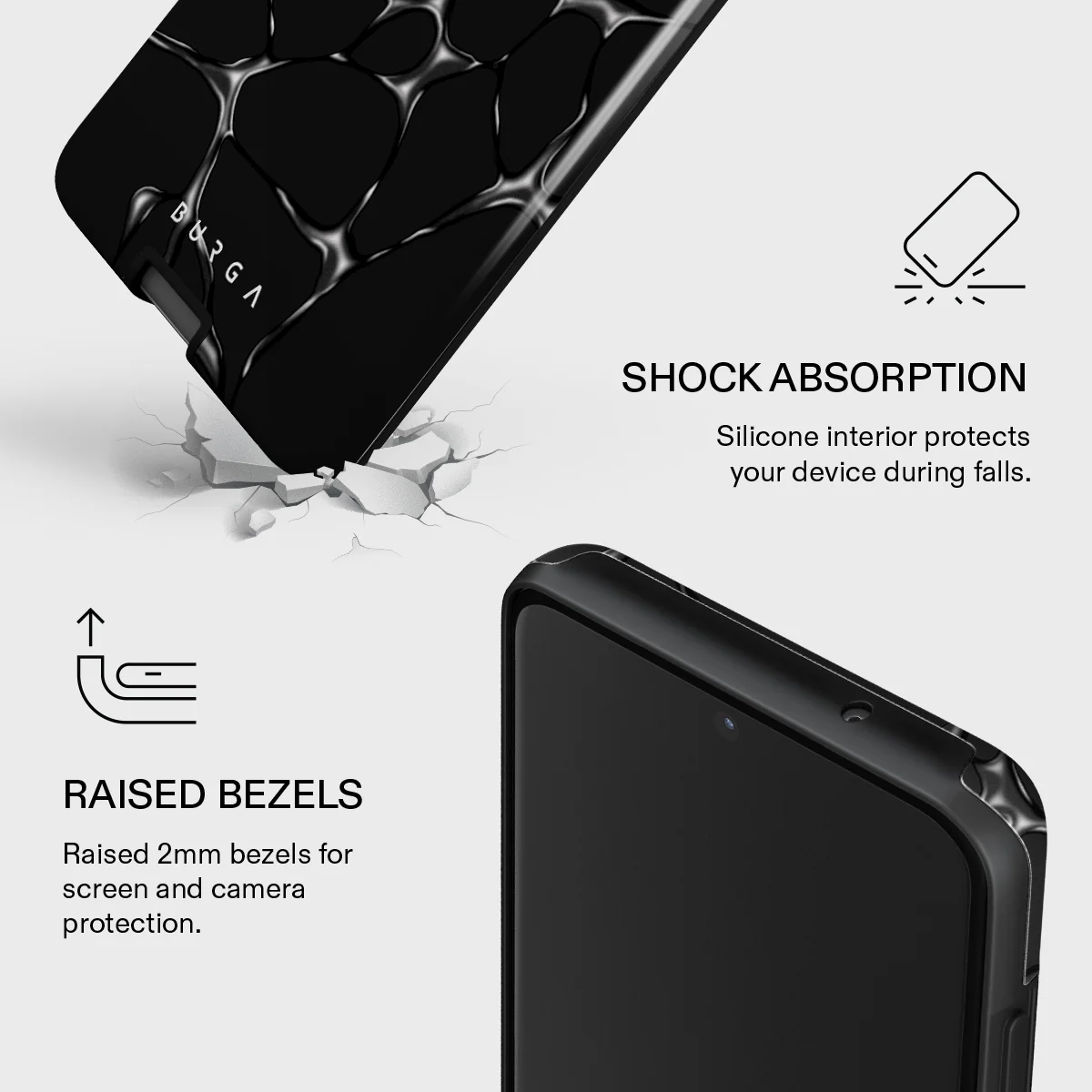 Void - Samsung Galaxy S20 Ultra 4G / 5G Case - Image 8