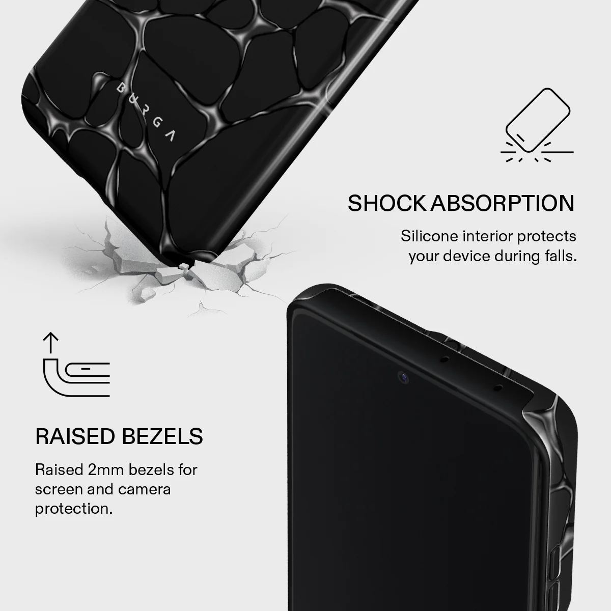 Void - Samsung Galaxy S21 Ultra Case - Image 8