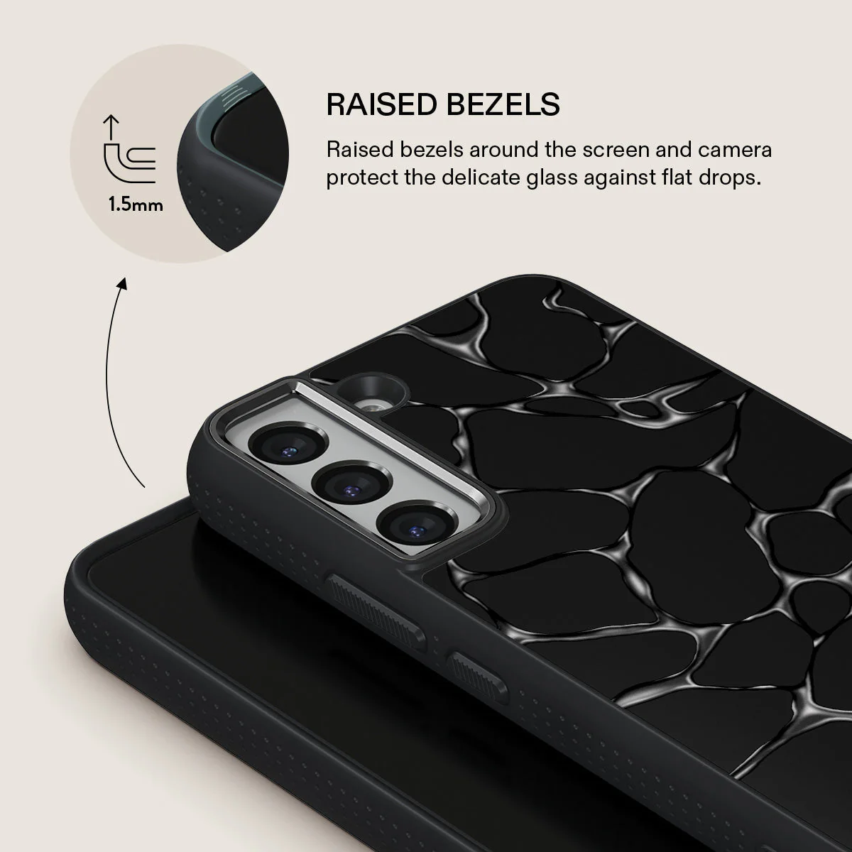 Void - Samsung Galaxy S22 Case - Image 15