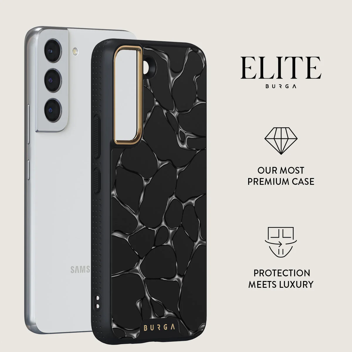Void - Samsung Galaxy S22 Plus Case - Image 6