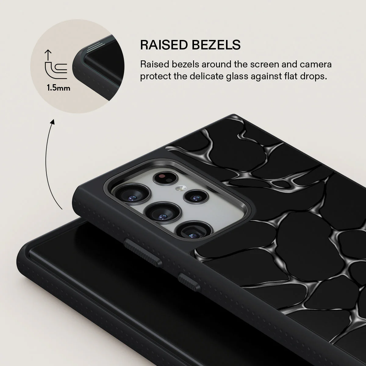 Void - Samsung Galaxy S22 Ultra Case - Image 15