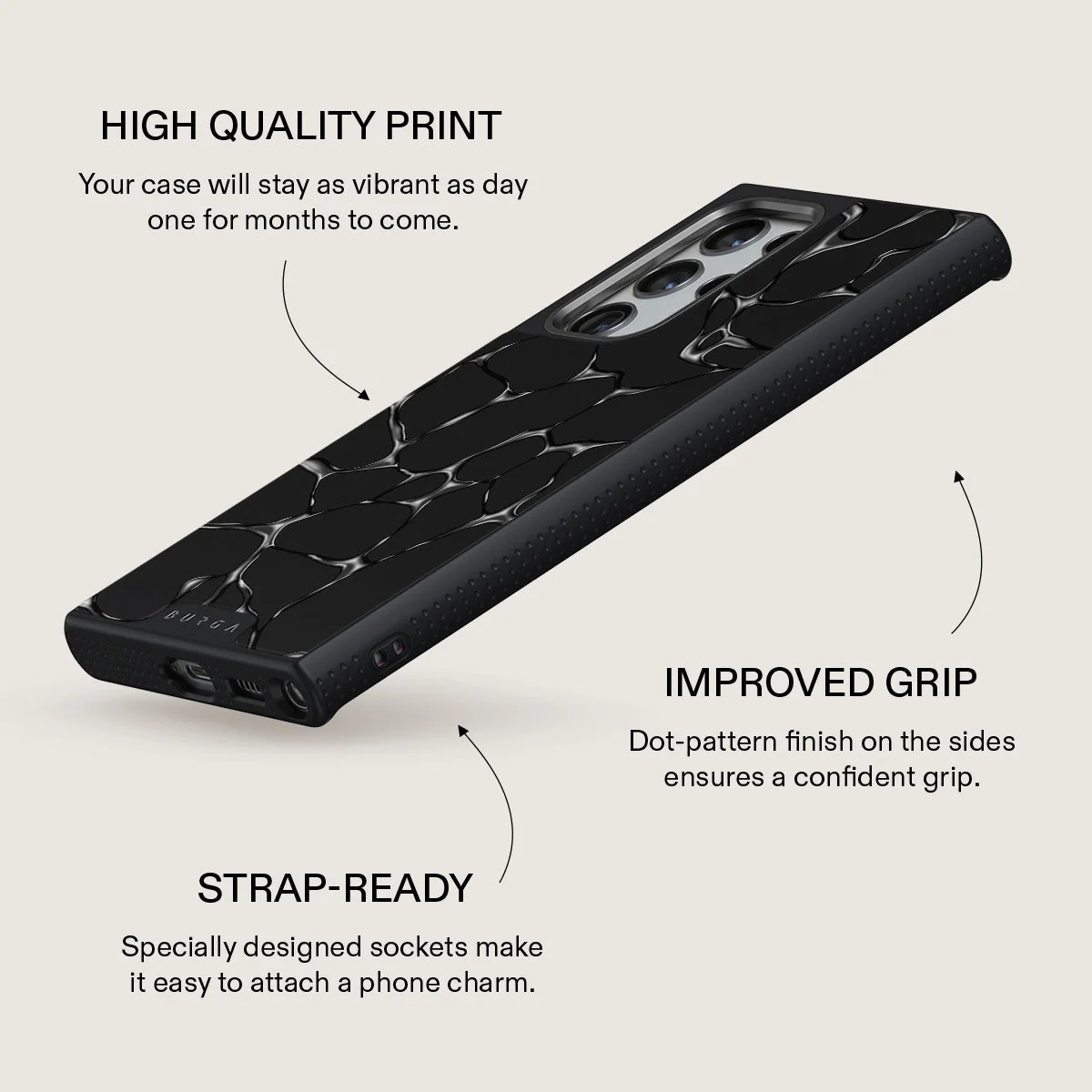 Void - Samsung Galaxy S22 Ultra Case - Image 16