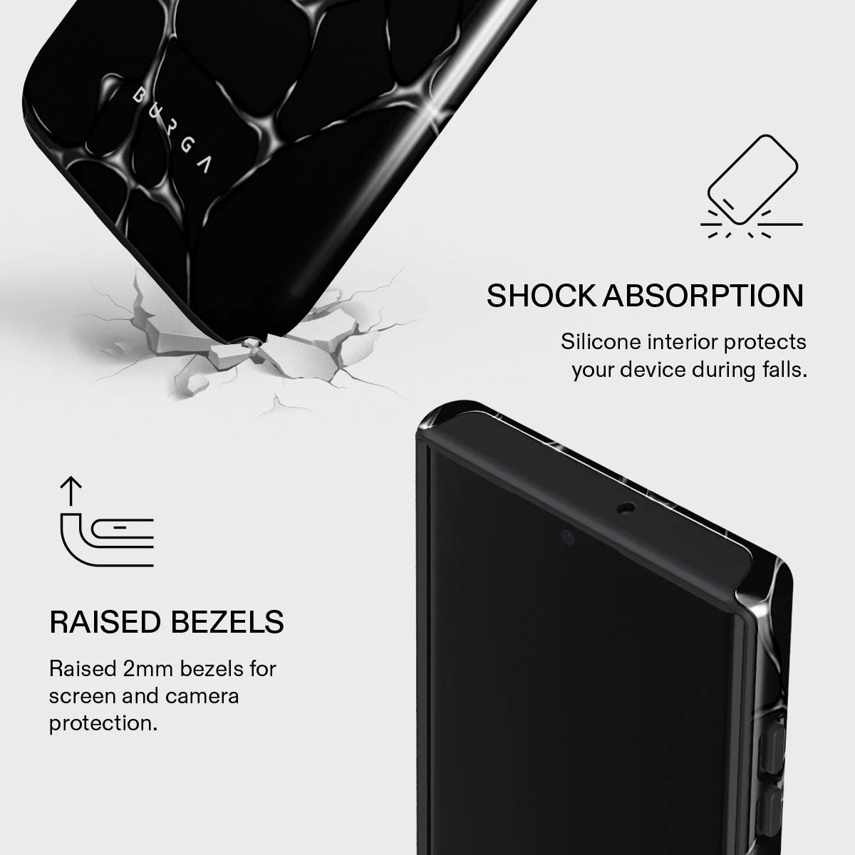 Void - Samsung Galaxy S22 Ultra Case - Image 4