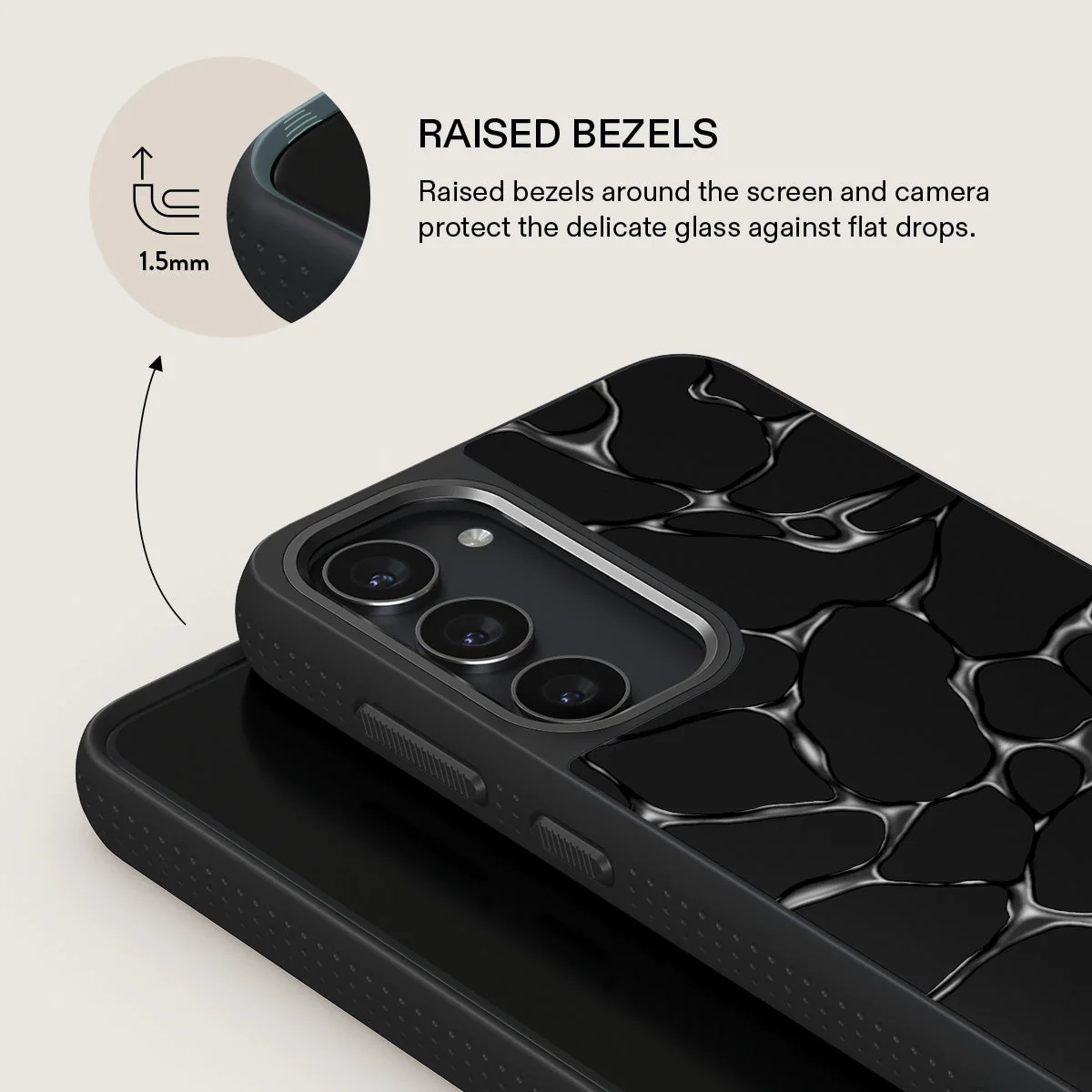 Void - Samsung Galaxy S23 Case - Image 15
