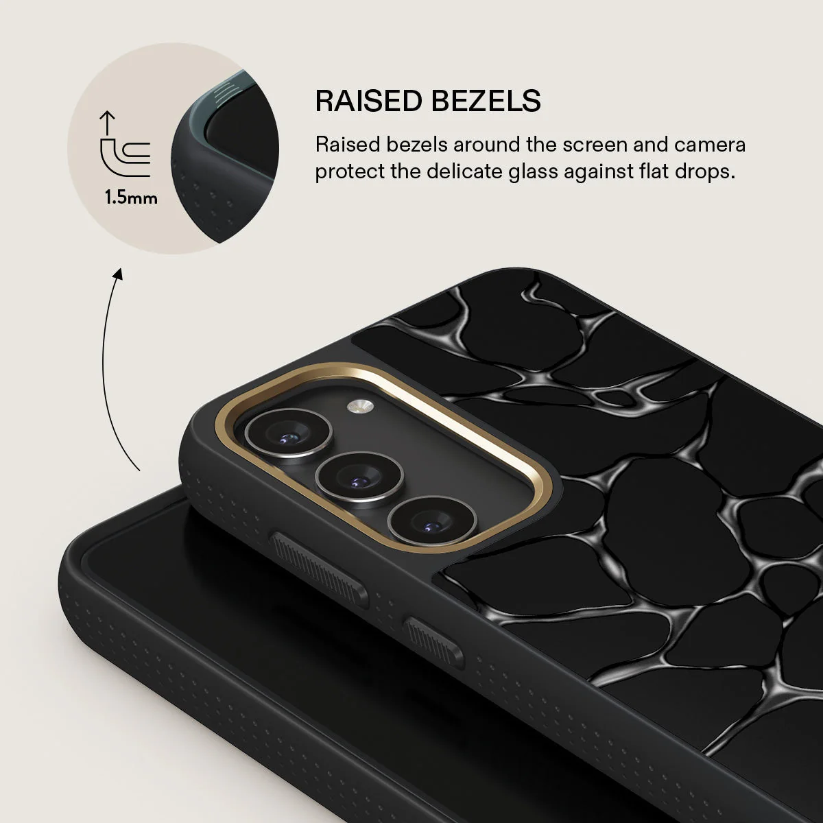 Void - Samsung Galaxy S23 Case - Image 8