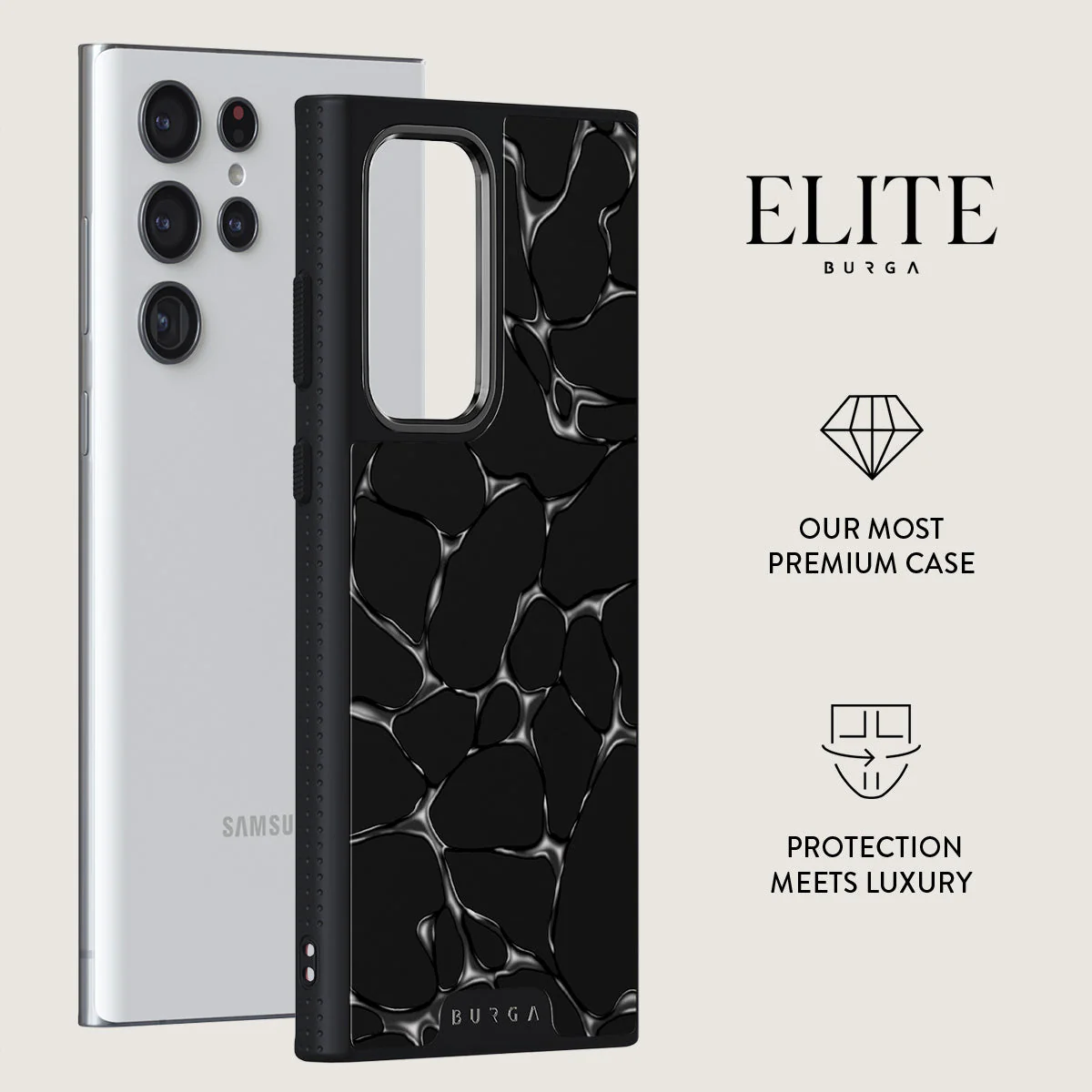 Void - Samsung Galaxy S23 Ultra Case - Image 13
