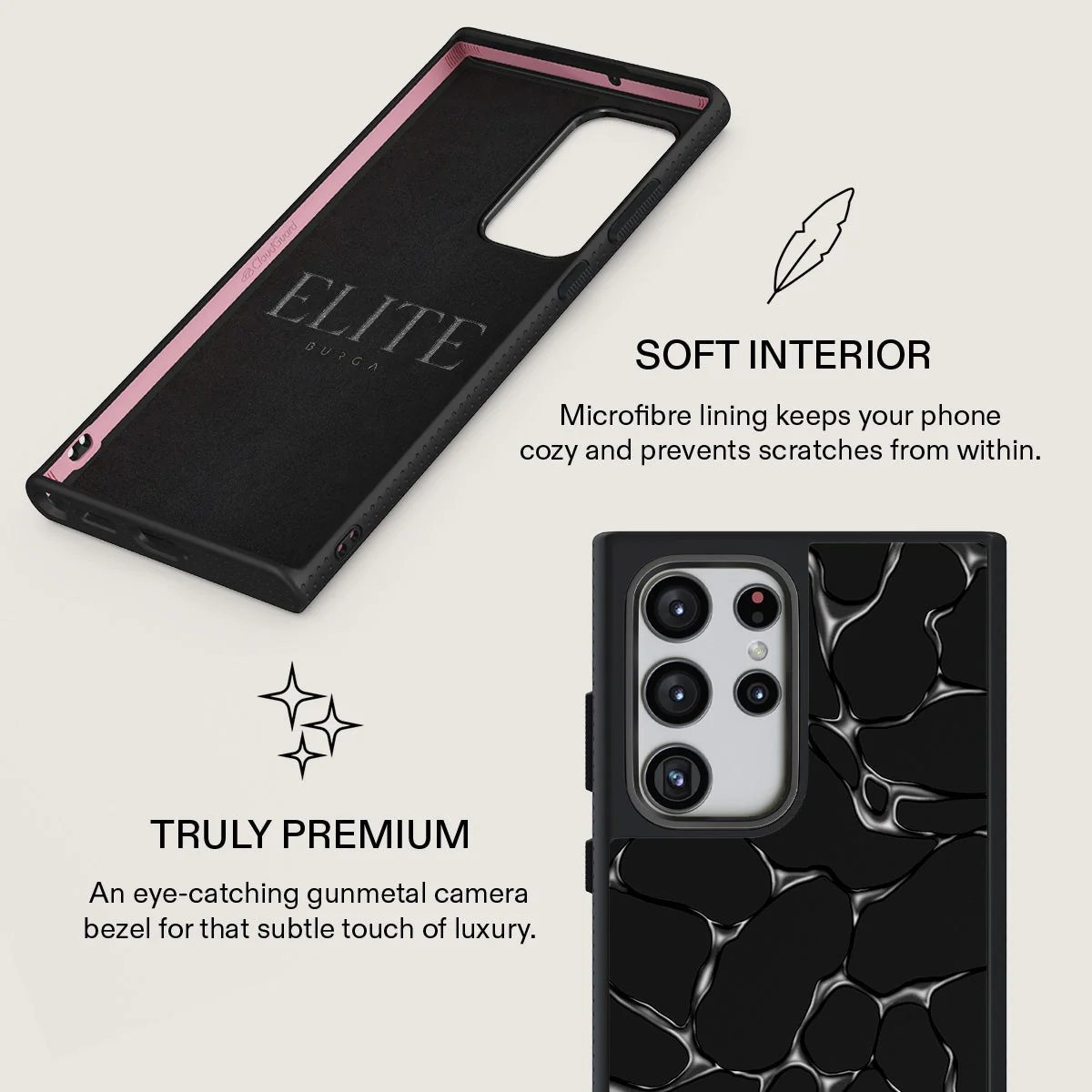 Void - Samsung Galaxy S23 Ultra Case - Image 17
