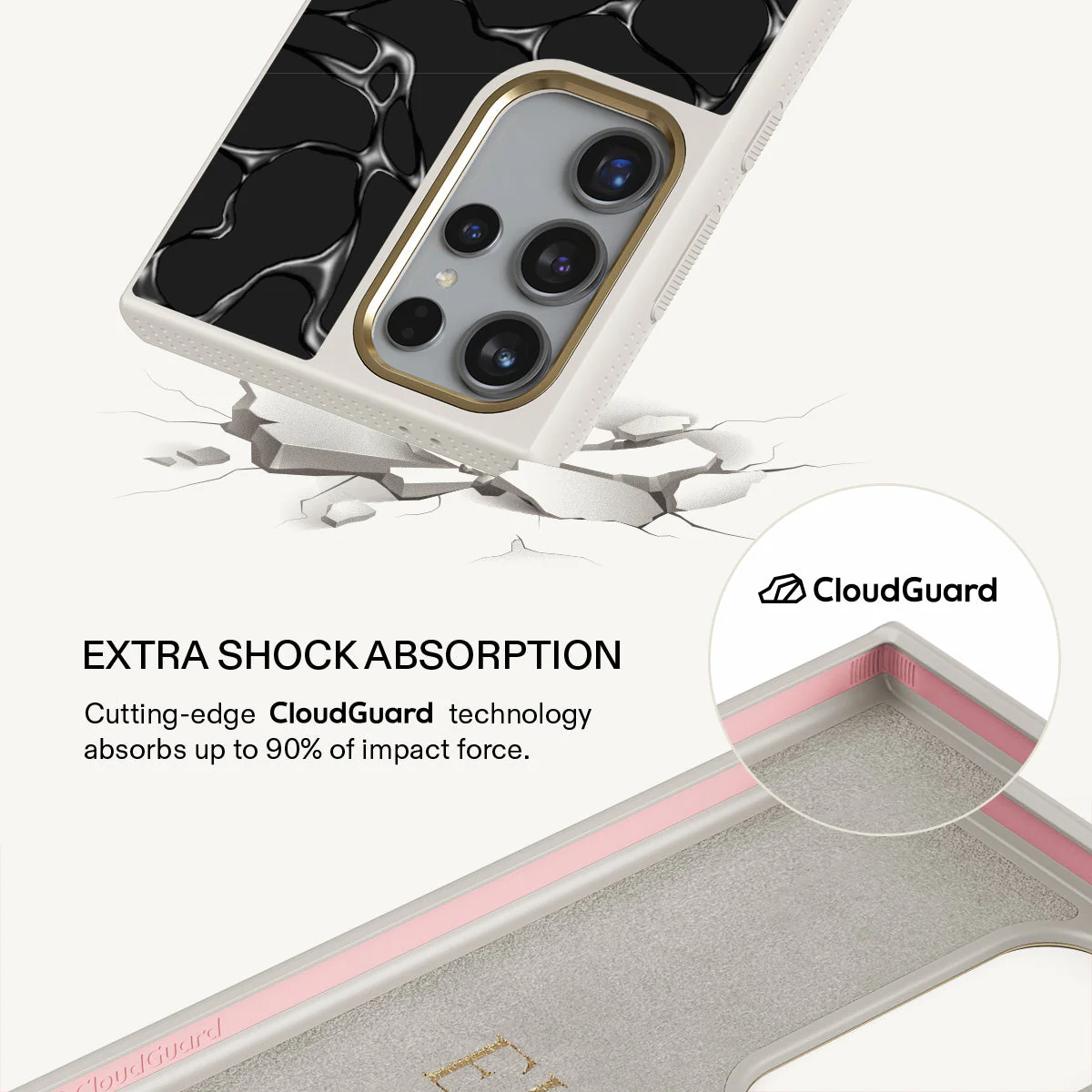 Void - Samsung Galaxy S23 Ultra Case - Image 21